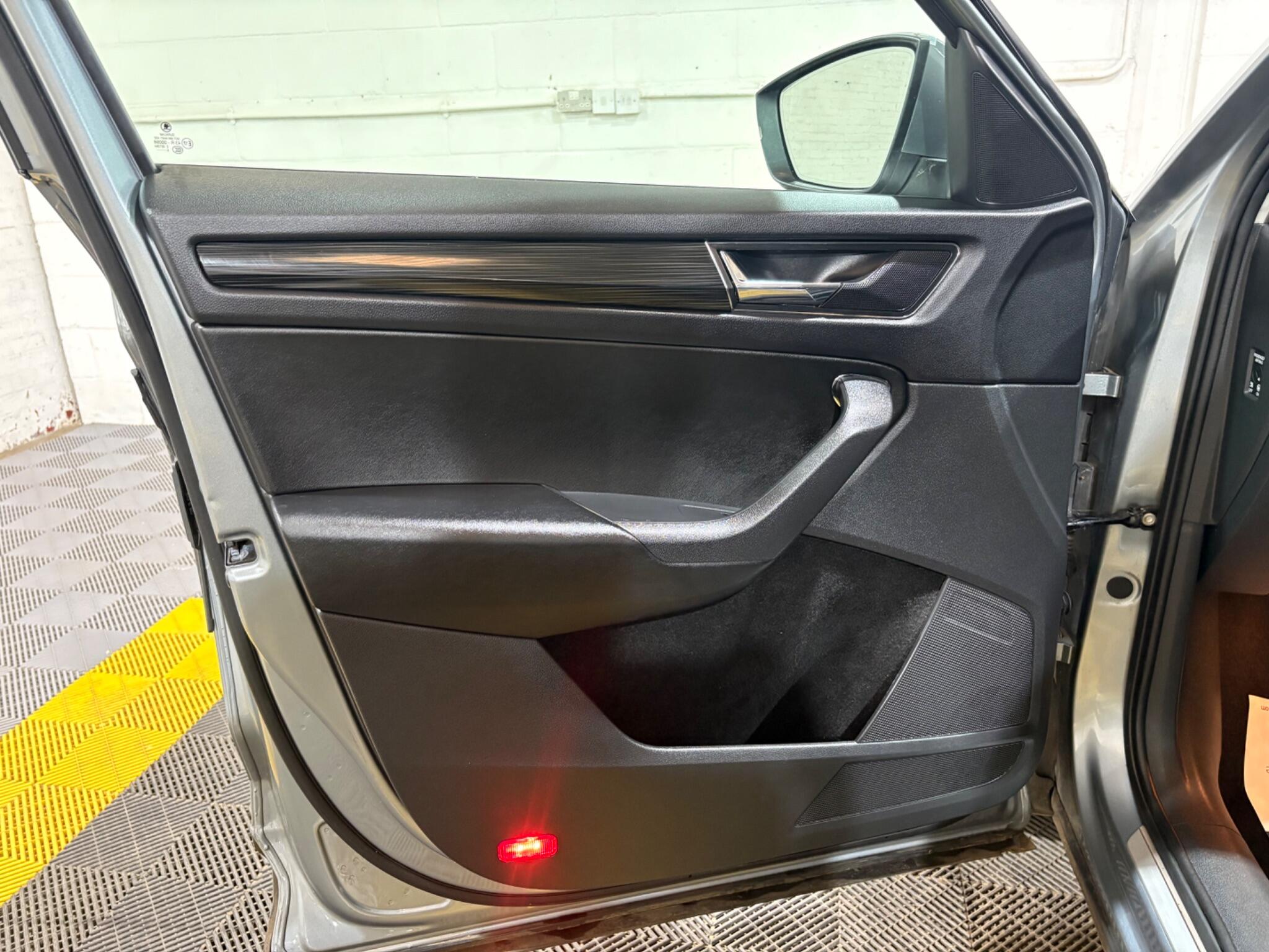 Skoda Kodiaq view 37