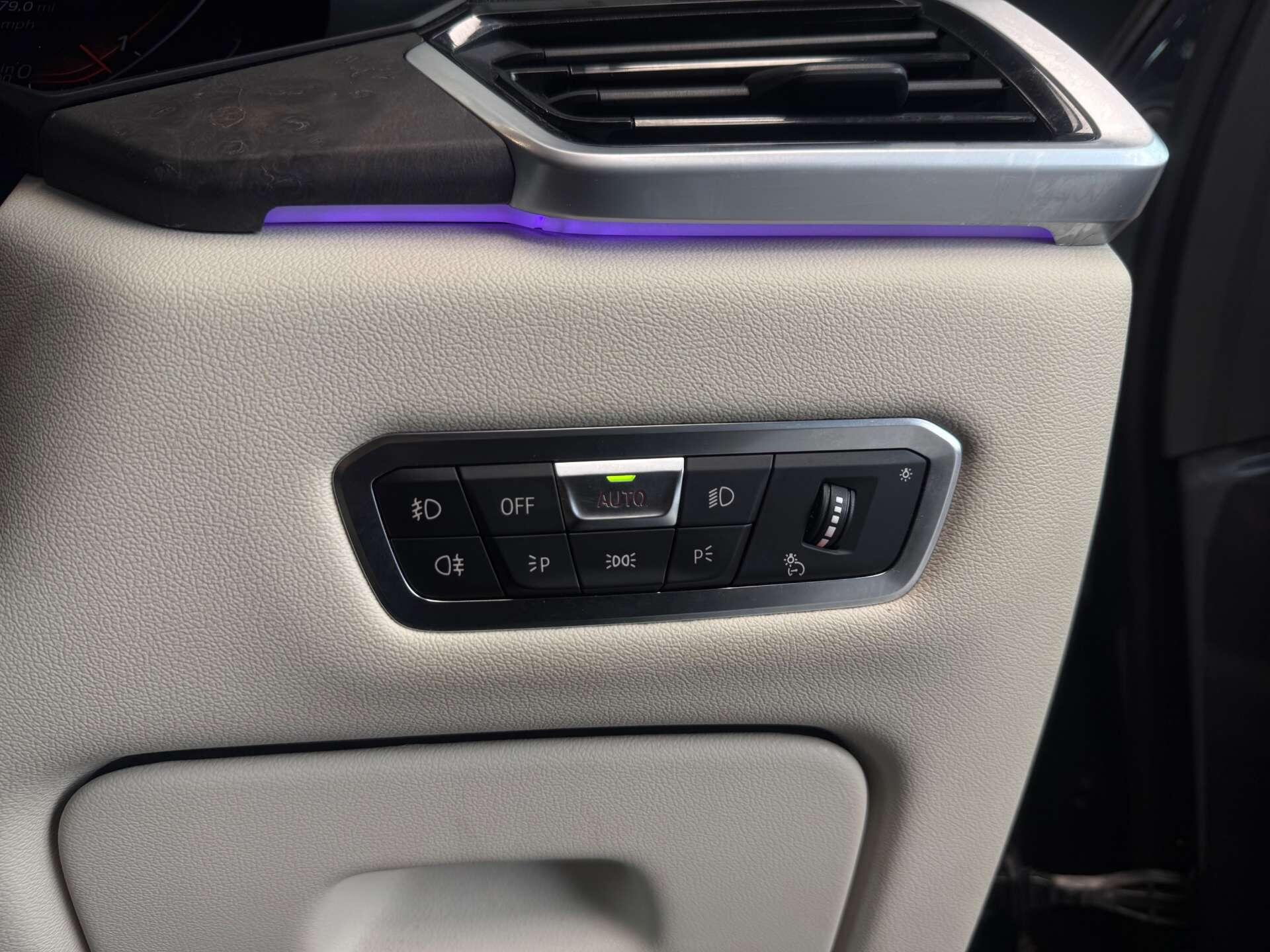 BMW X5 view 55