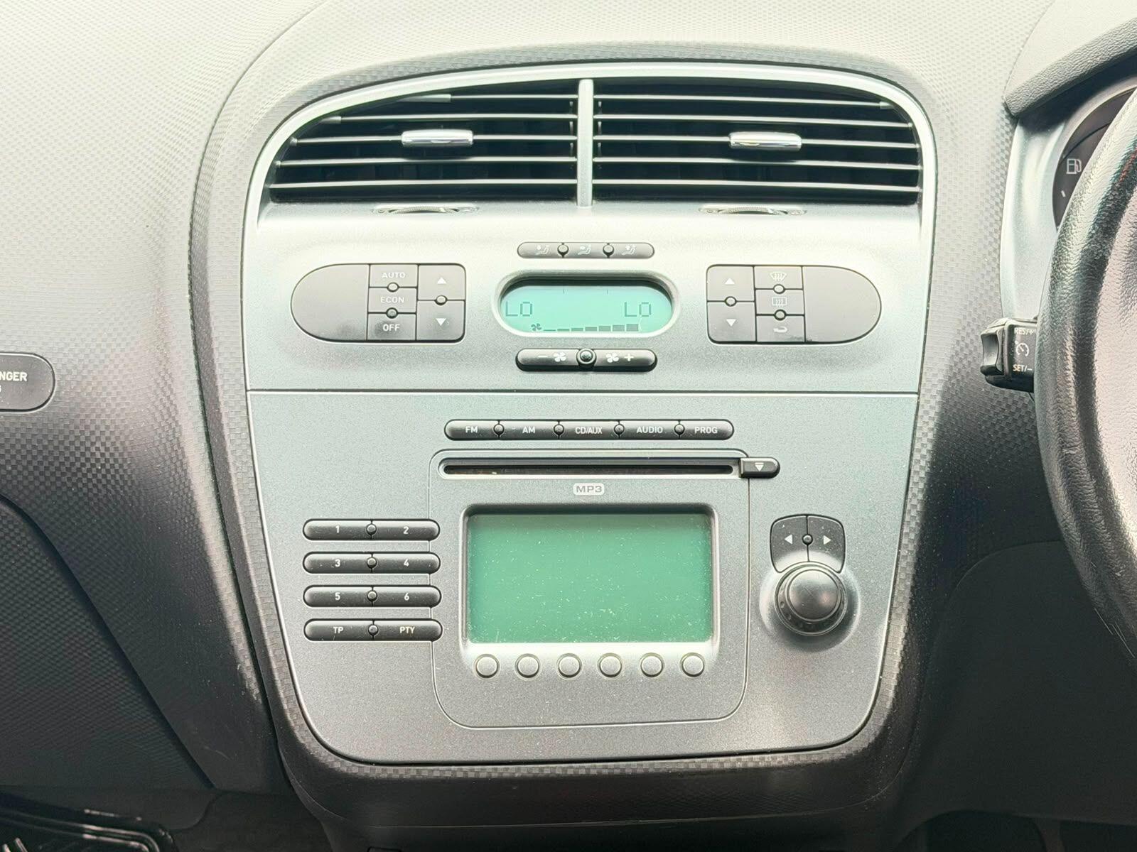 Seat Altea view 22