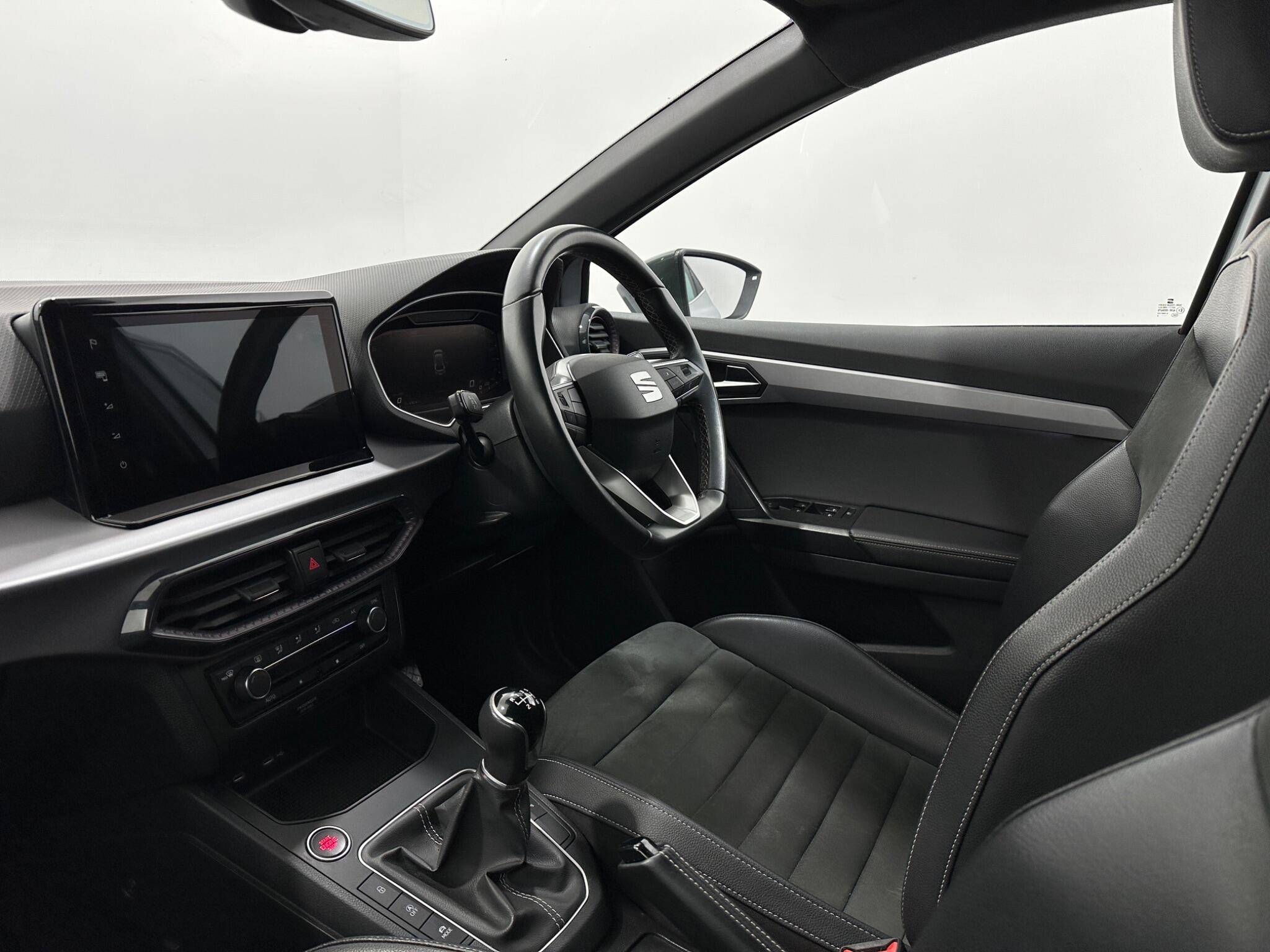 Seat Ibiza view 30