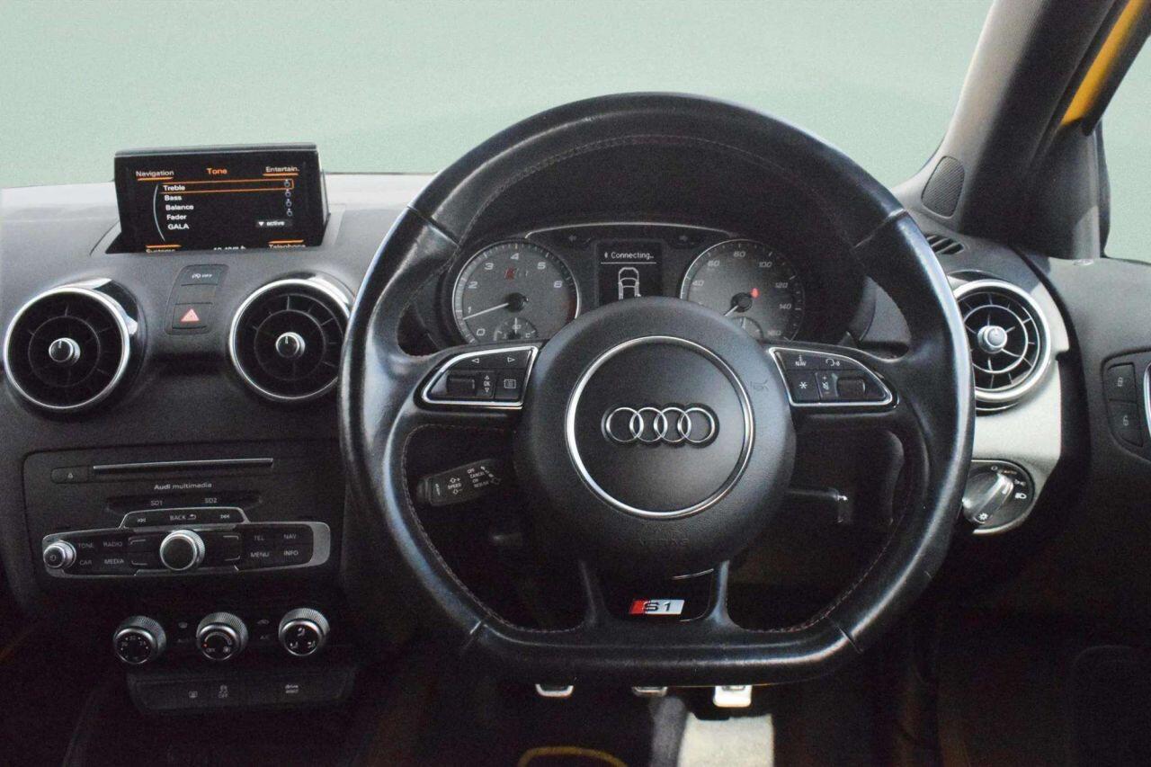 Audi S1 view 26
