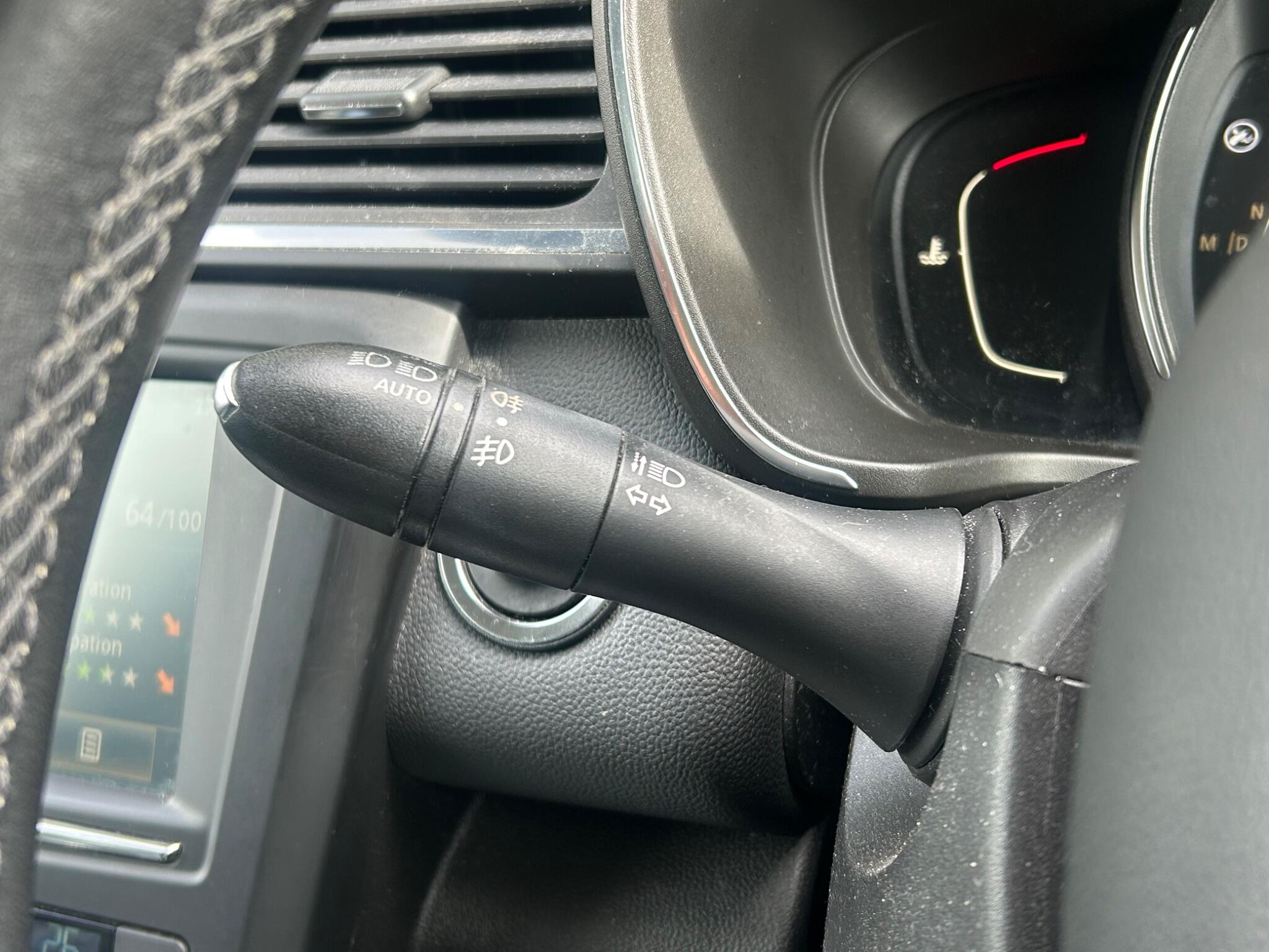 Renault Kadjar view 28