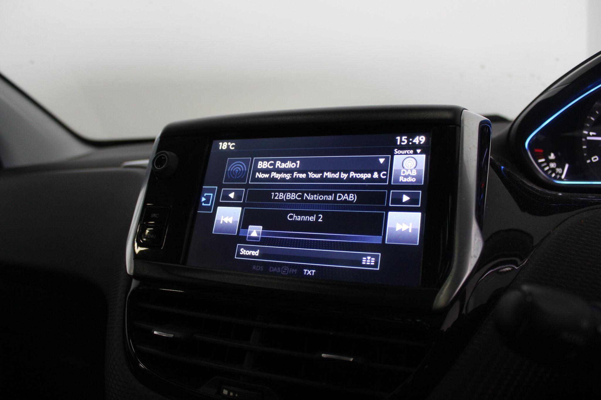 Peugeot 2008 view 37