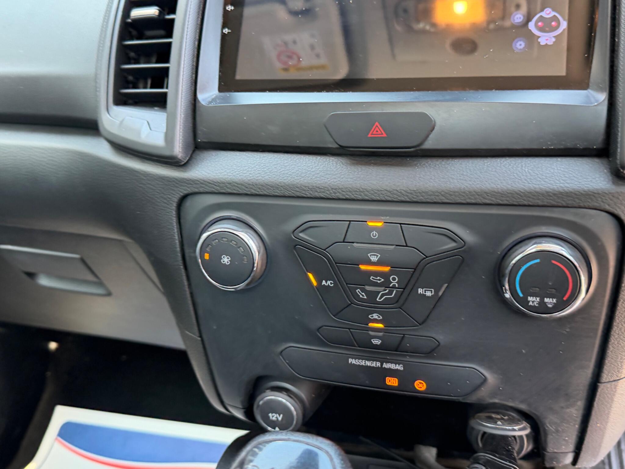 Ford Ranger view 28