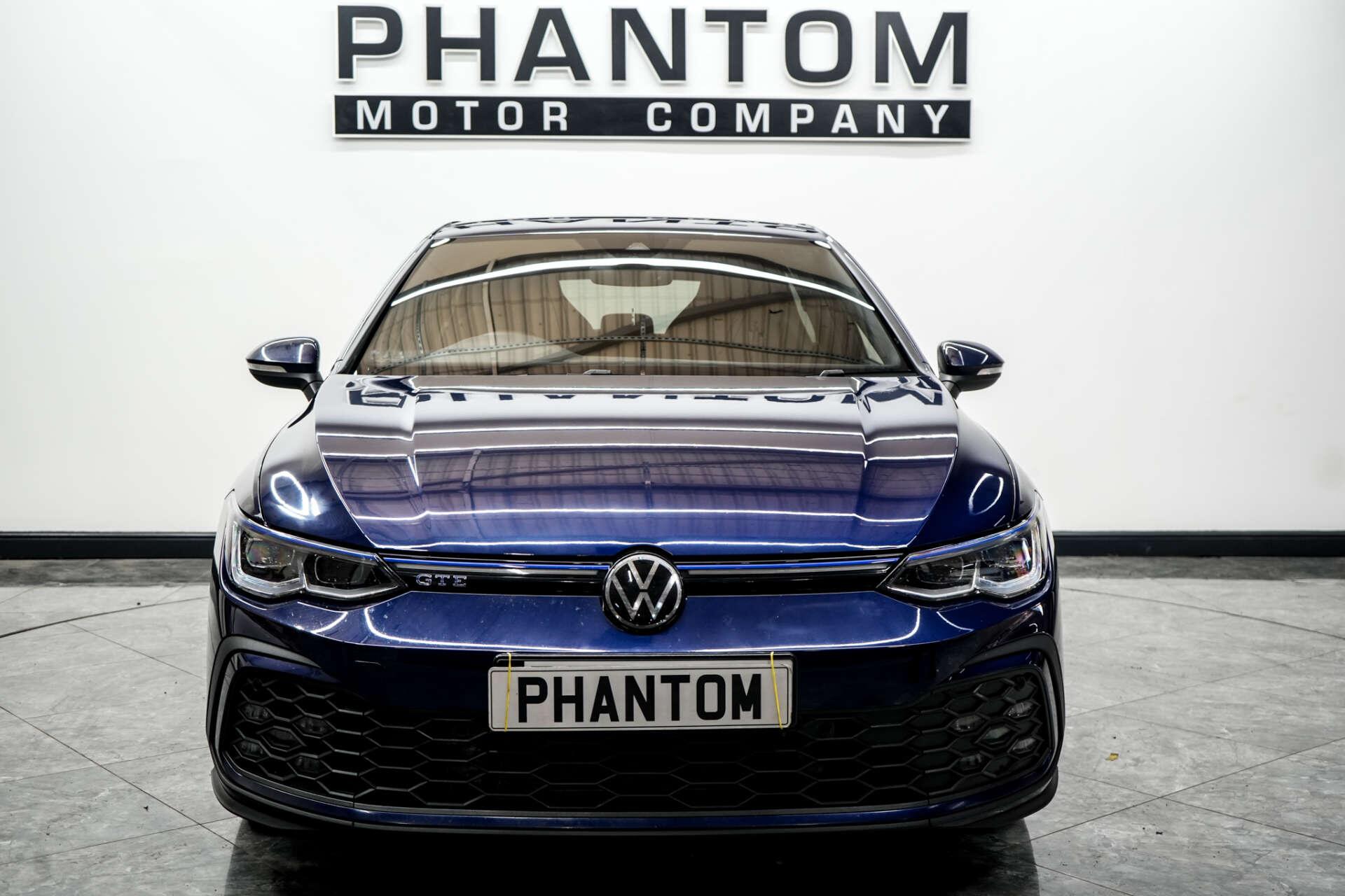 Volkswagen Golf view 5