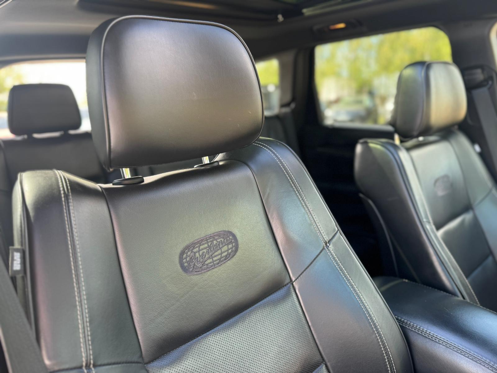 Jeep Grand Cherokee view 30