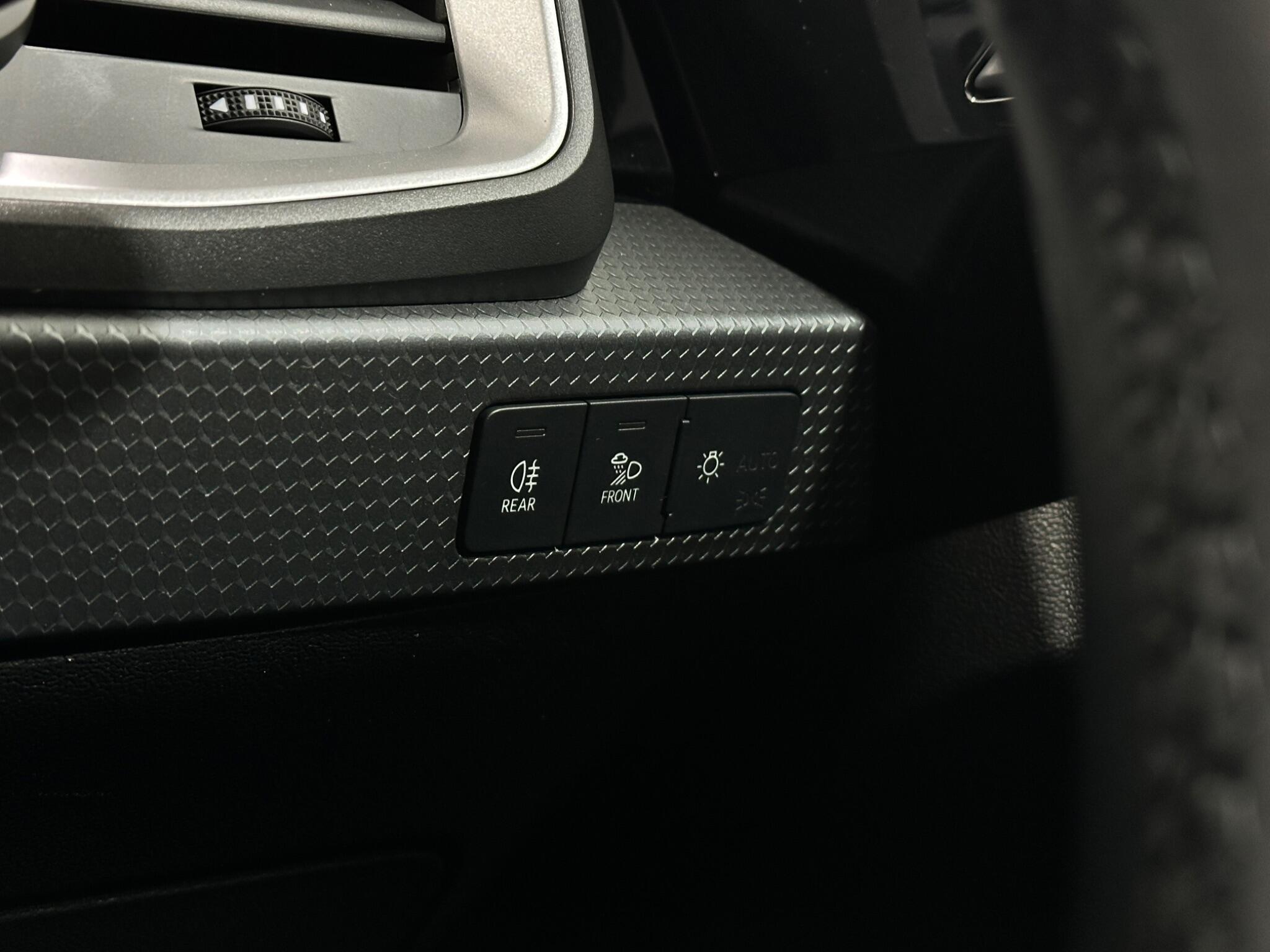 Audi A1 view 17