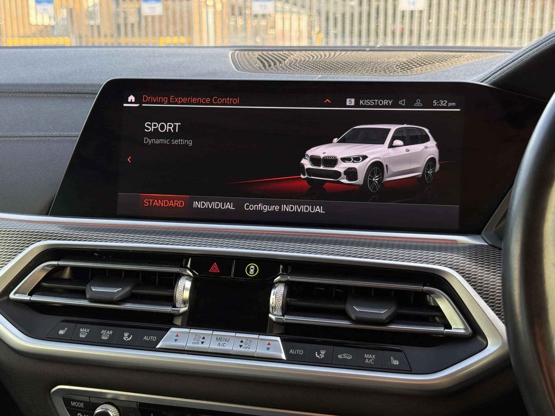 BMW X5 view 75