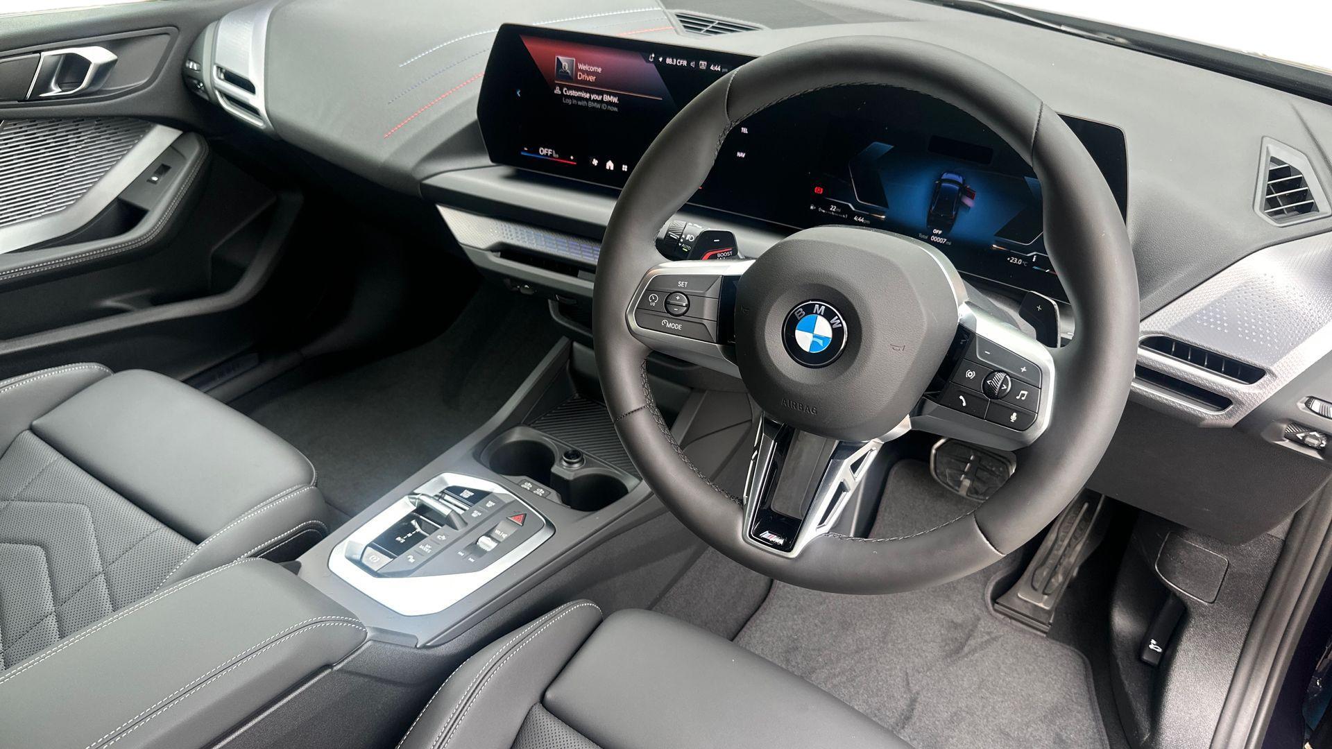 BMW 2 Series view 6