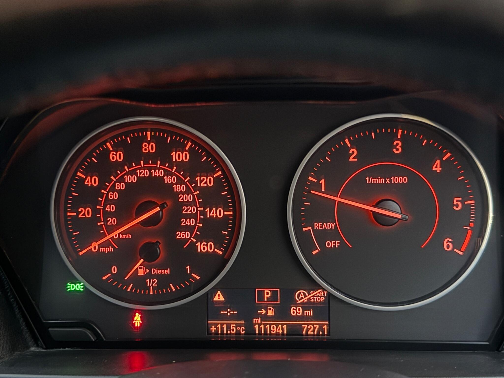 BMW 1 Series - Image 66