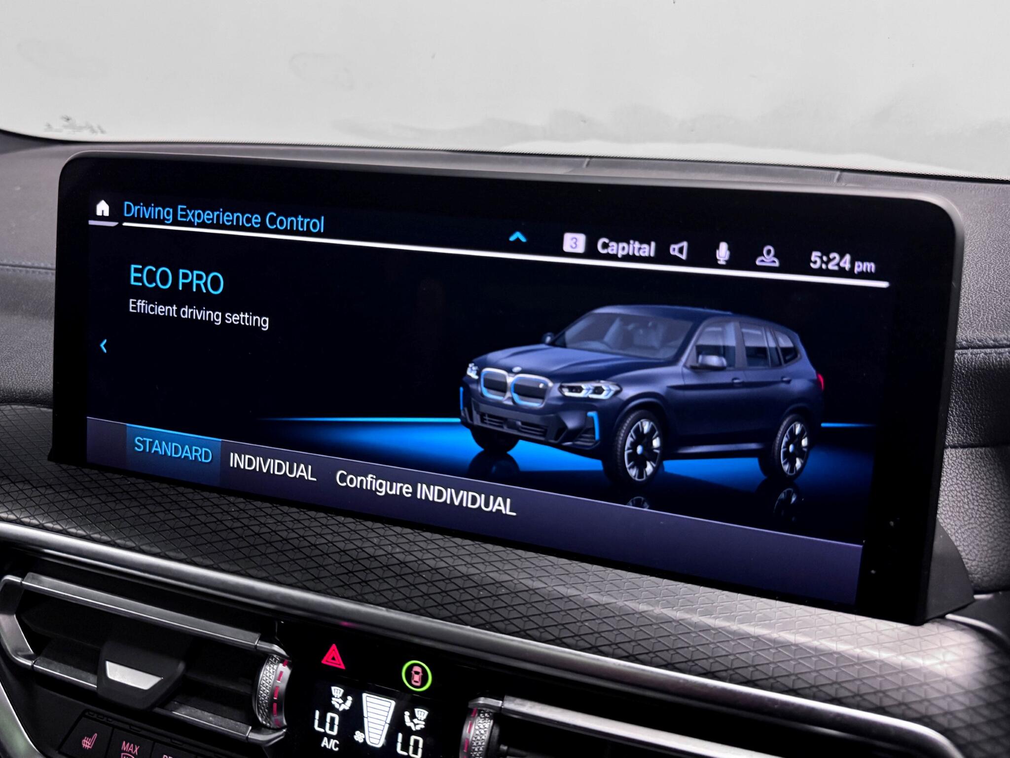 BMW Ix3 view 54