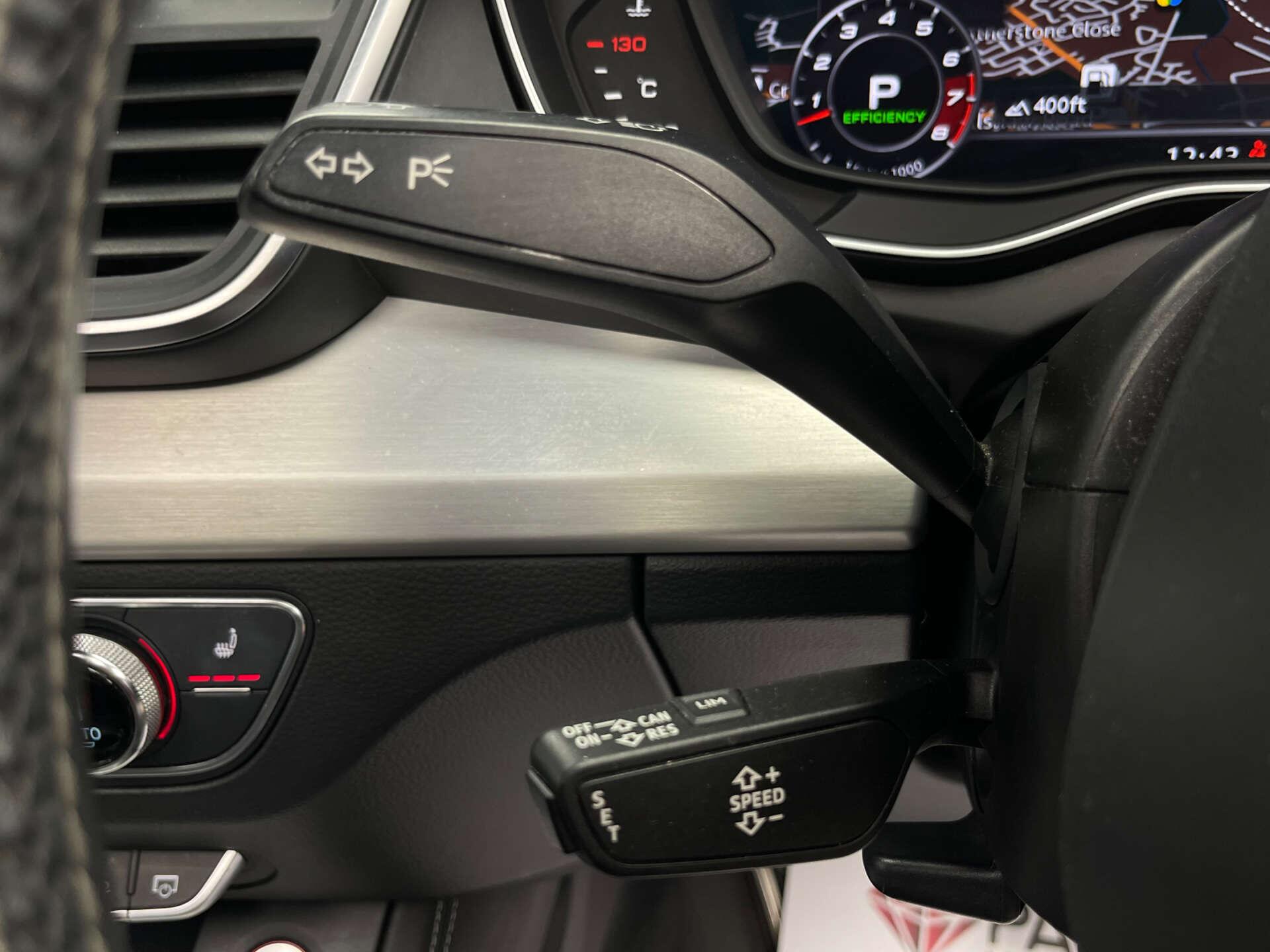 Audi SQ5 view 21