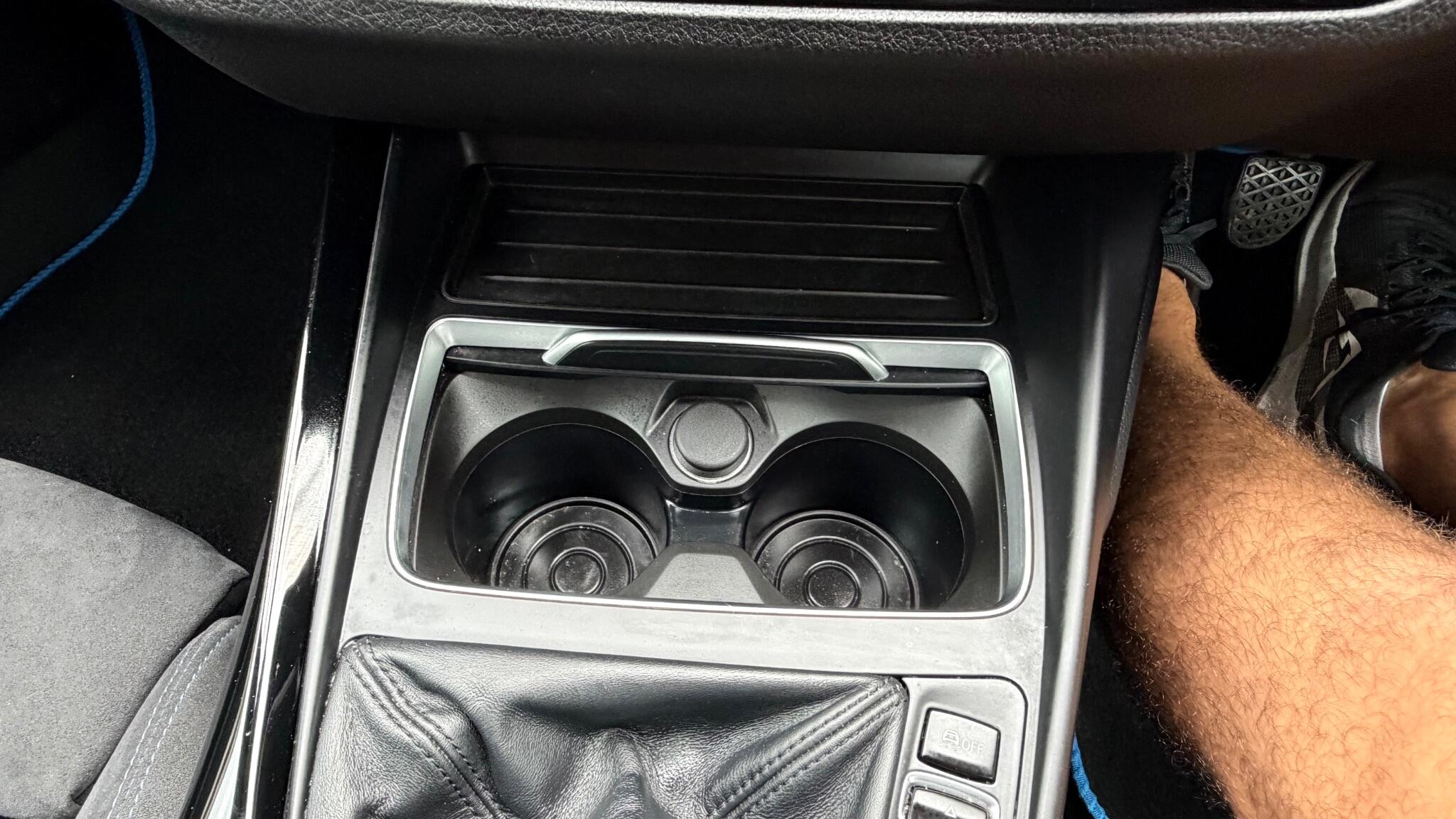 BMW 2 Series view 74