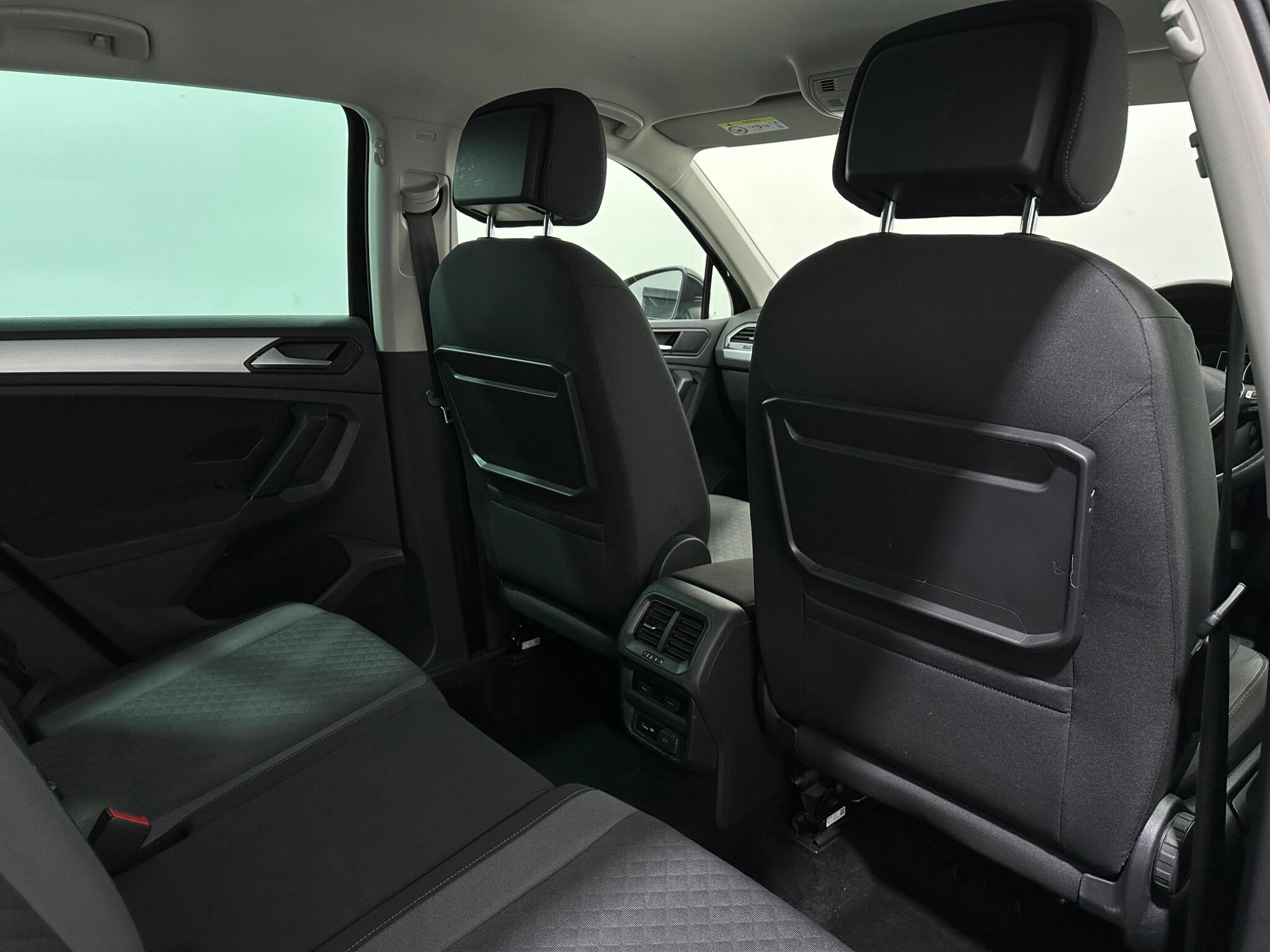 Volkswagen Tiguan view 41