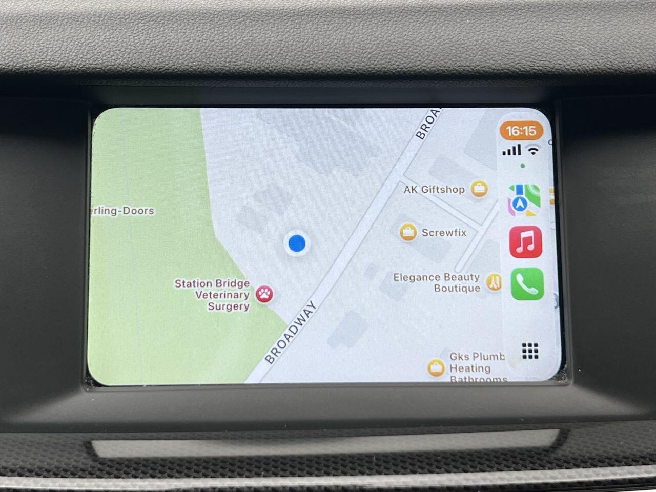 Vauxhall Insignia view 48