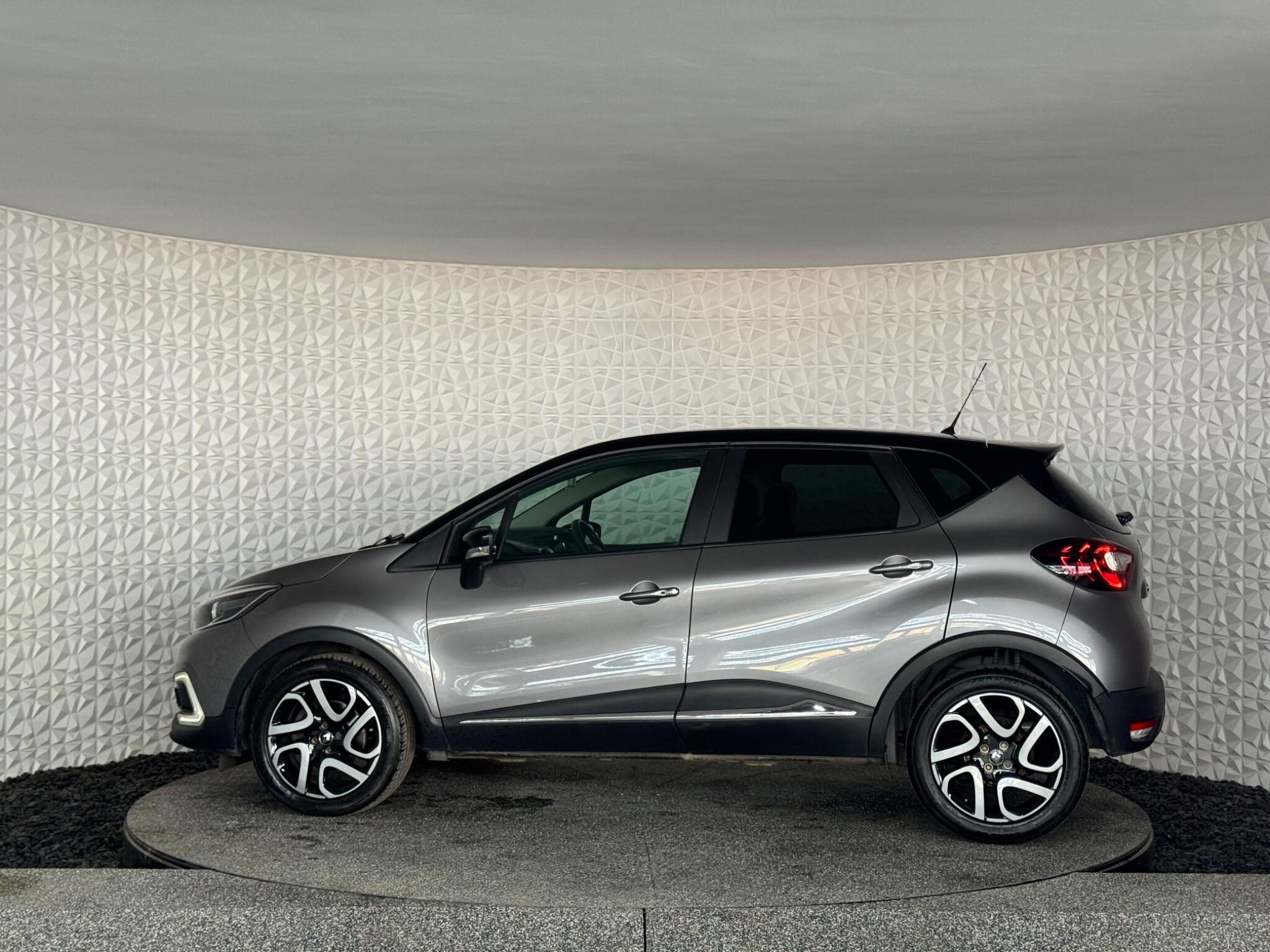 Renault Captur view 15