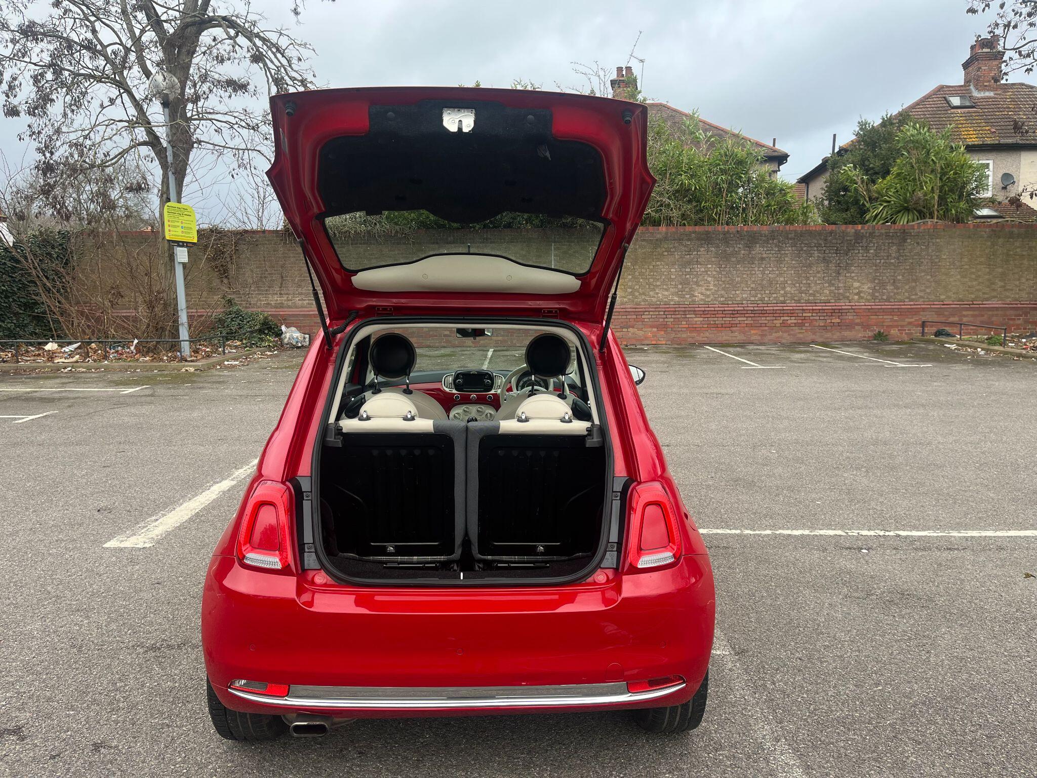 Fiat 500 view 35