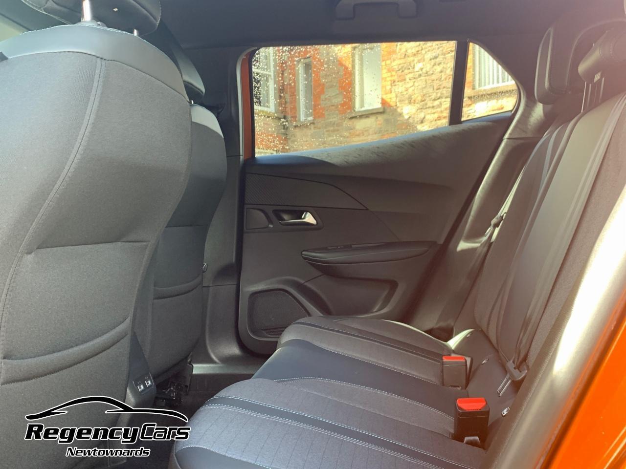 Peugeot 2008 view 14
