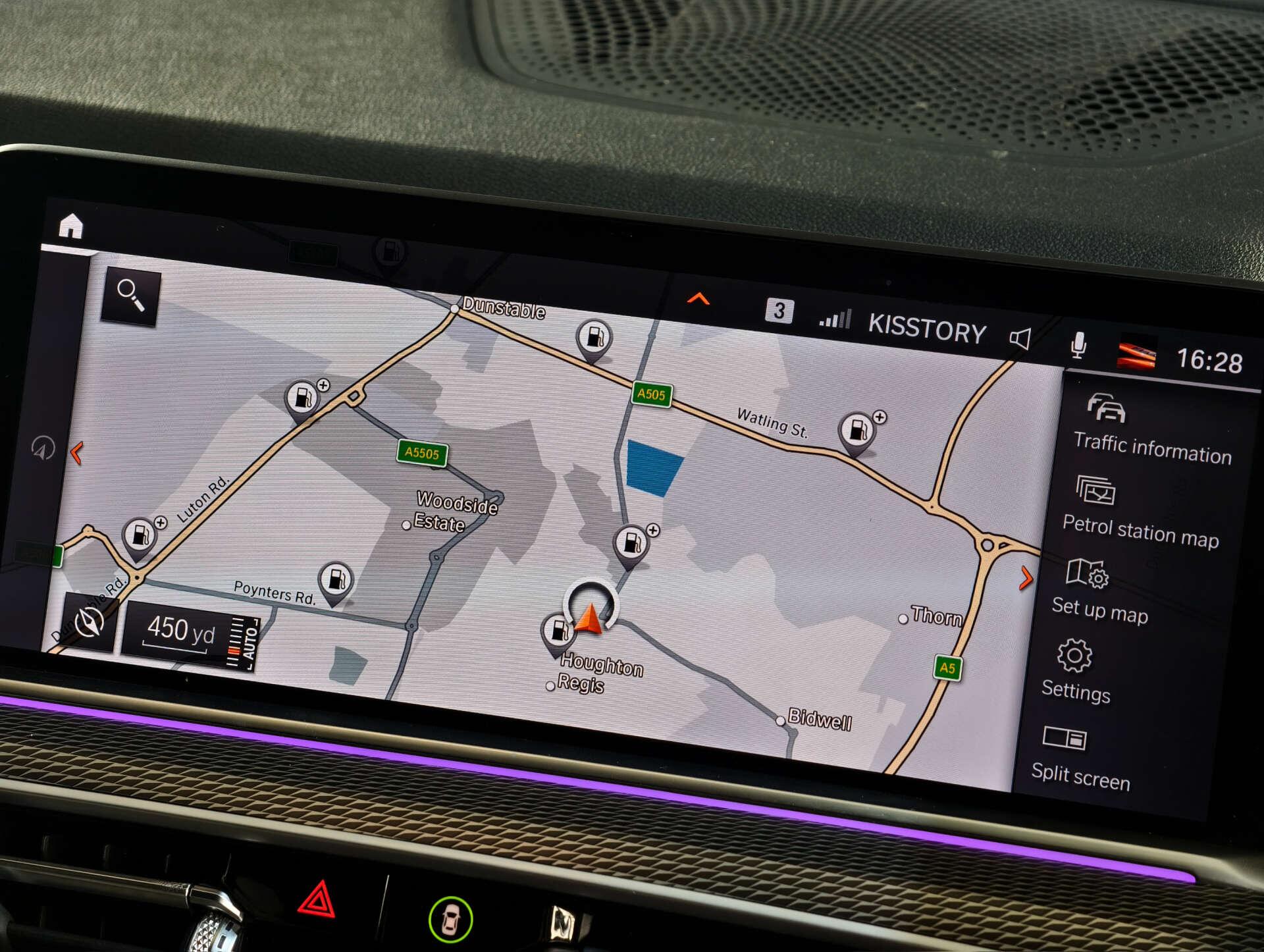 BMW X5 X5 view 52