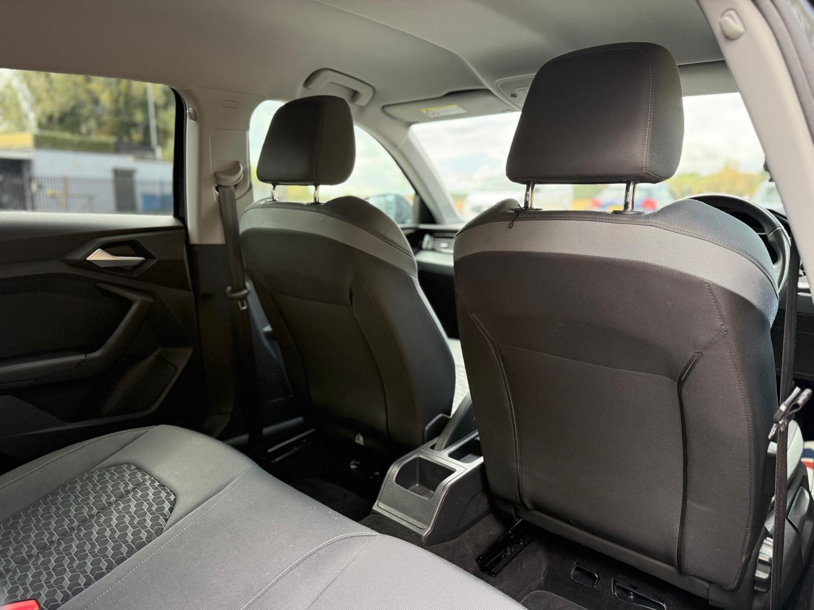 Audi A1 view 30