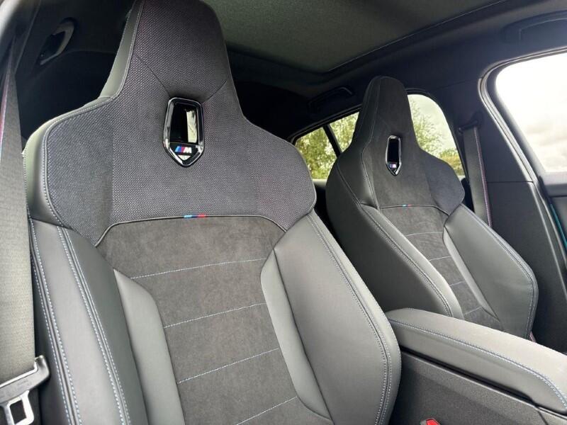 BMW 1 Series view 26