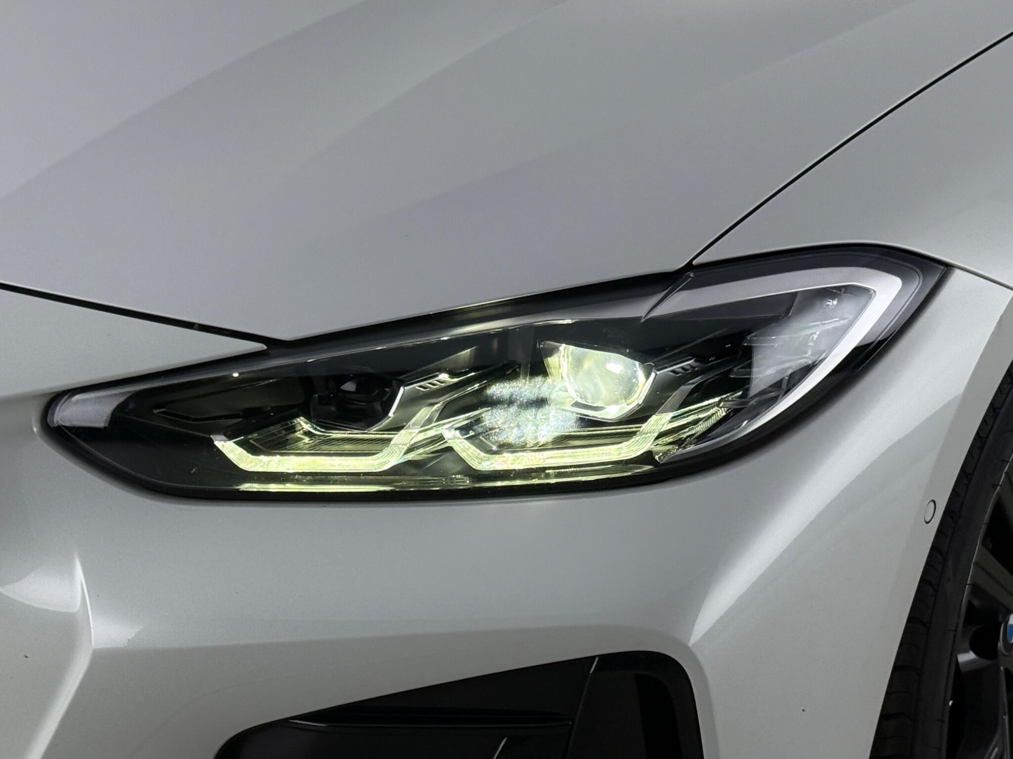 BMW 4 Series view 4
