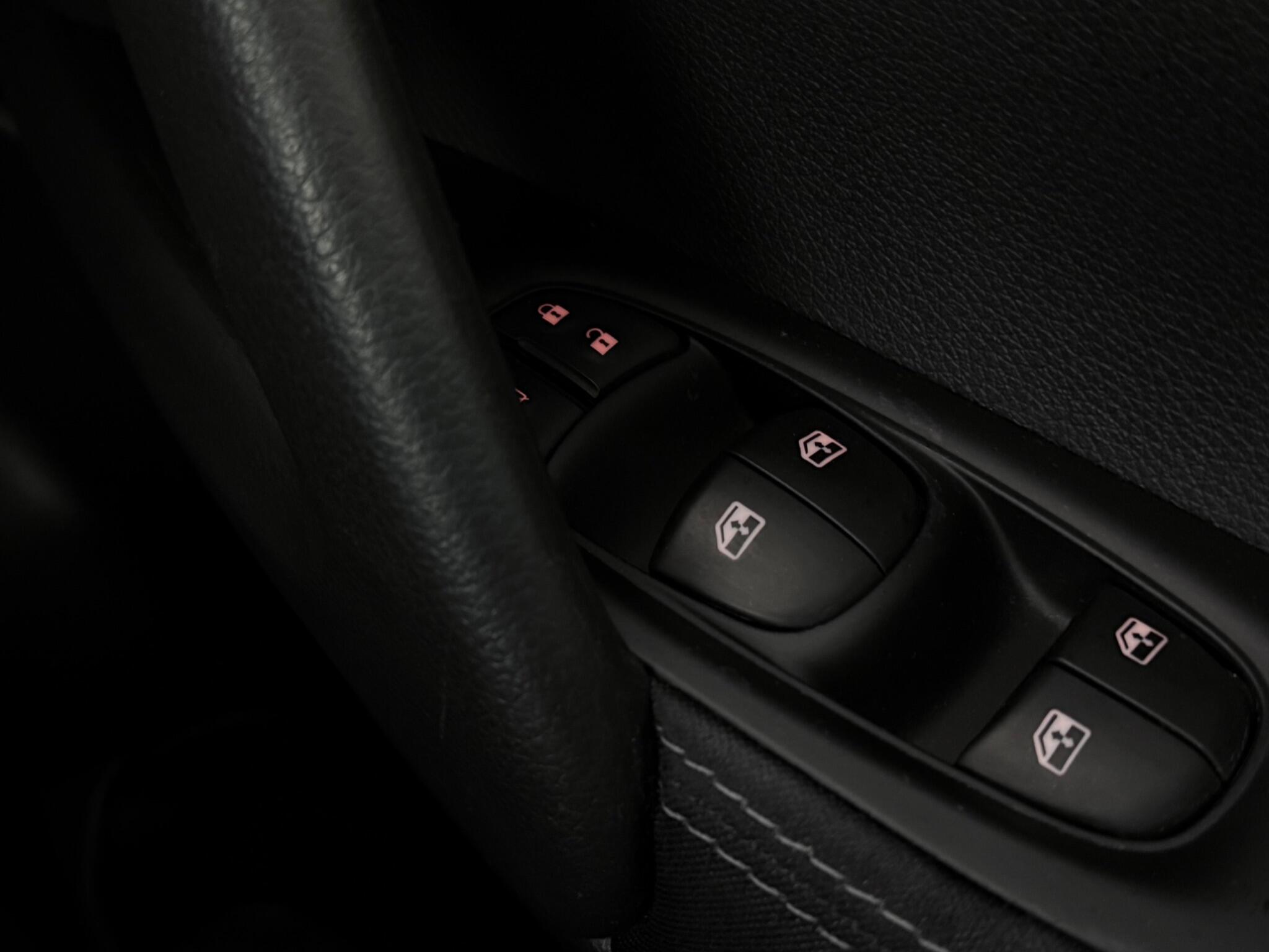 Nissan Qashqai view 23