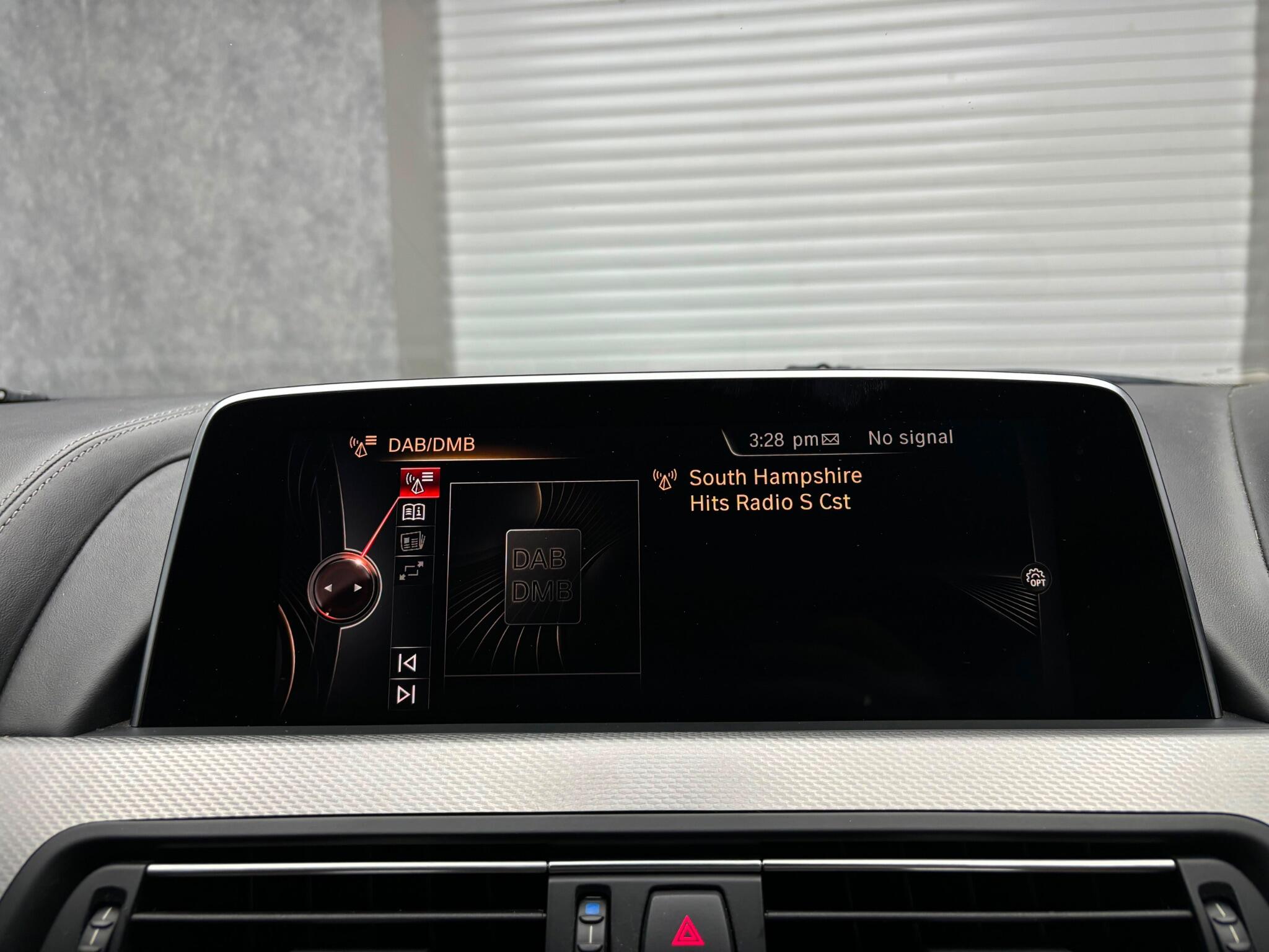 BMW 6 Series view 30