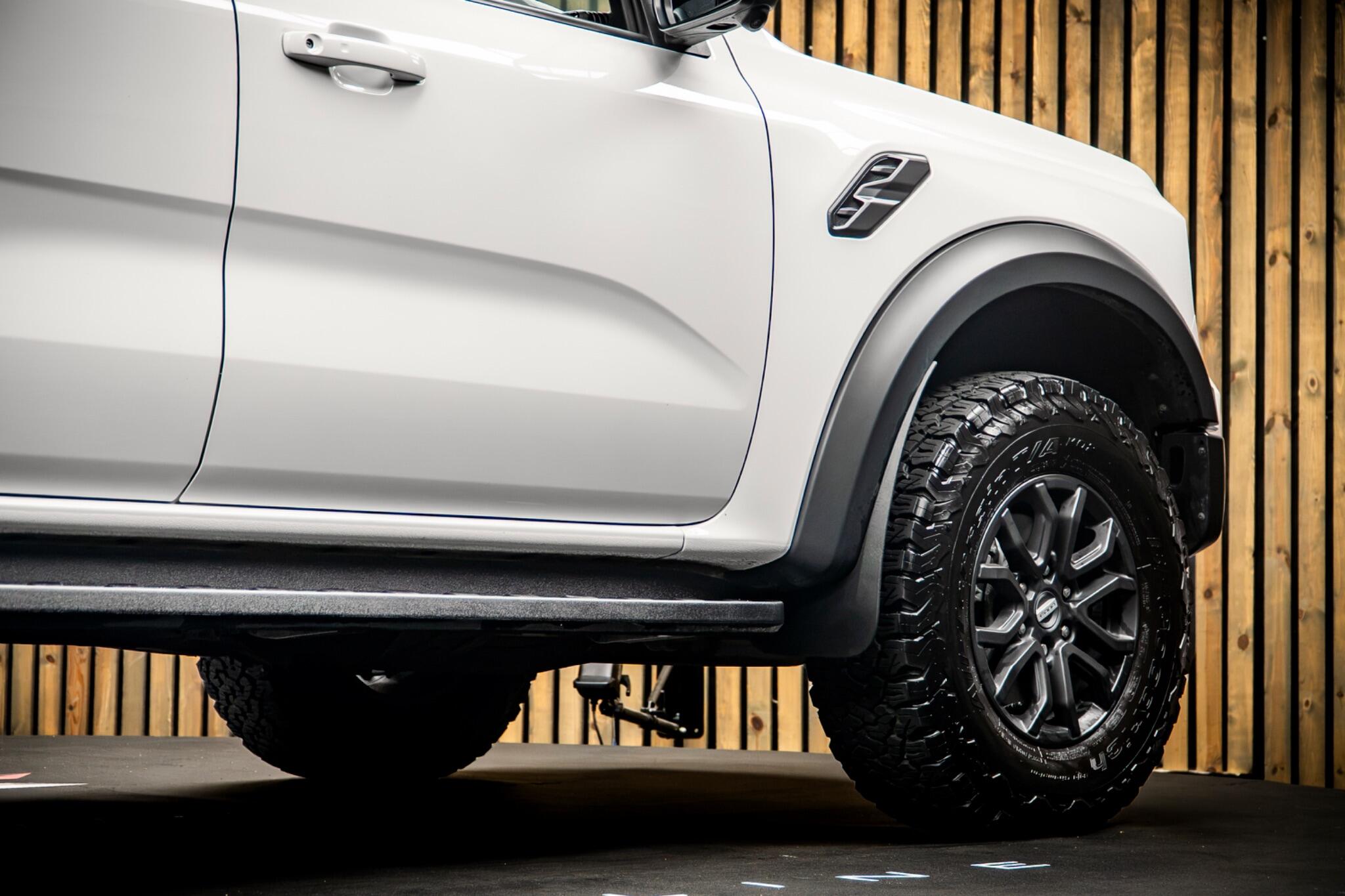 Ford Ranger view 14