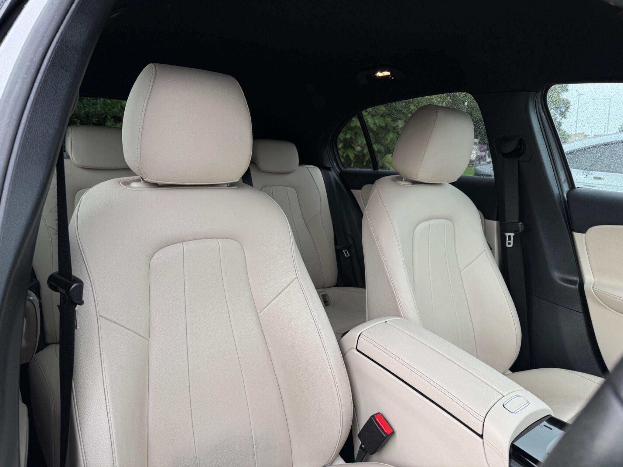 Mercedes-Benz A-Class view 15