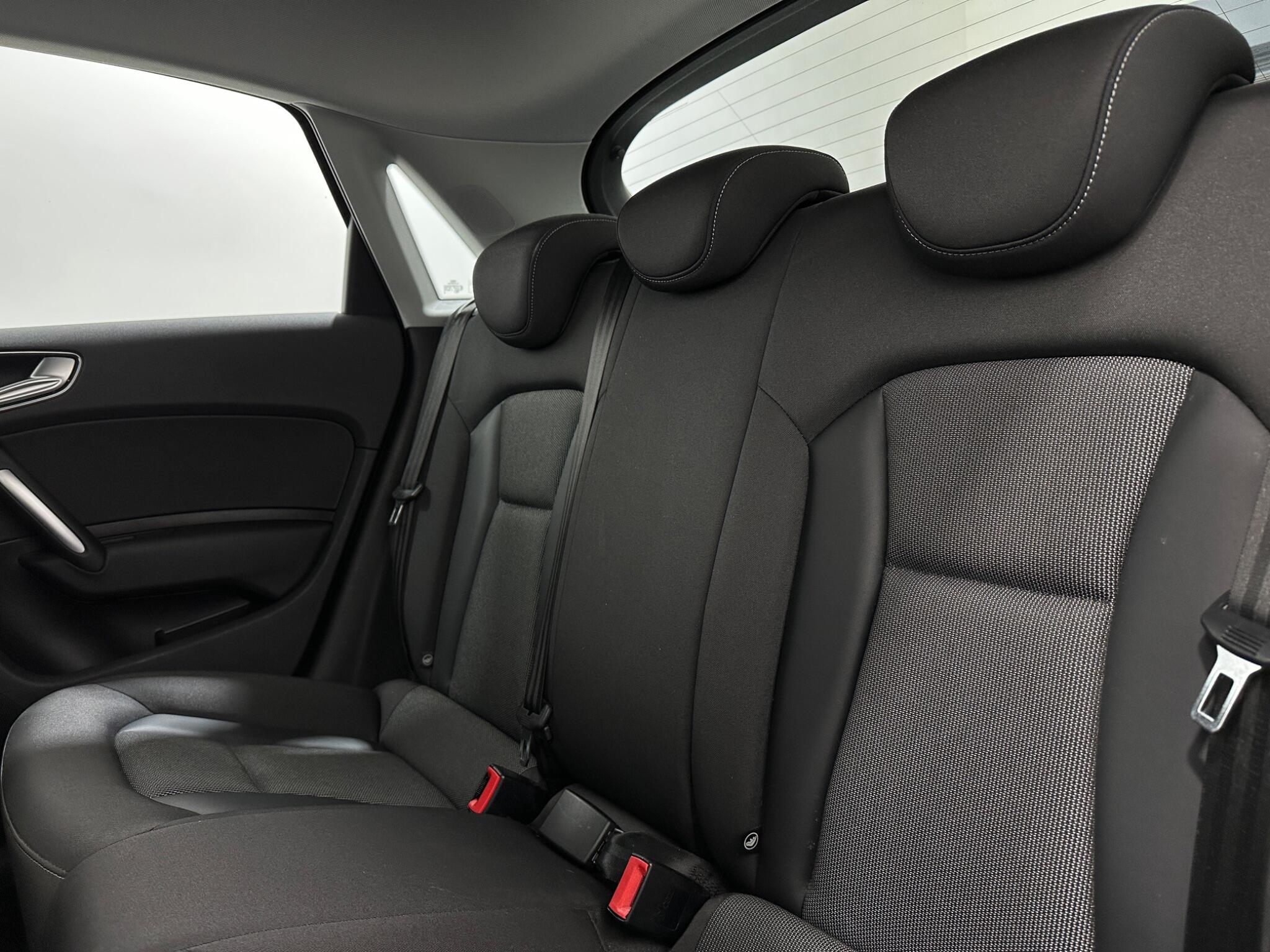 Audi A1 view 38