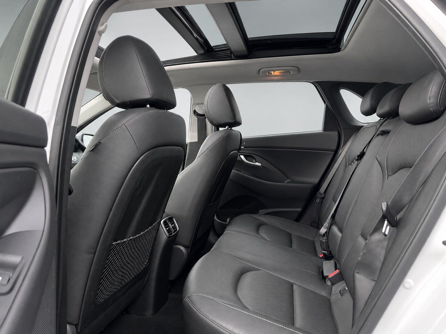 Hyundai I30 view 33
