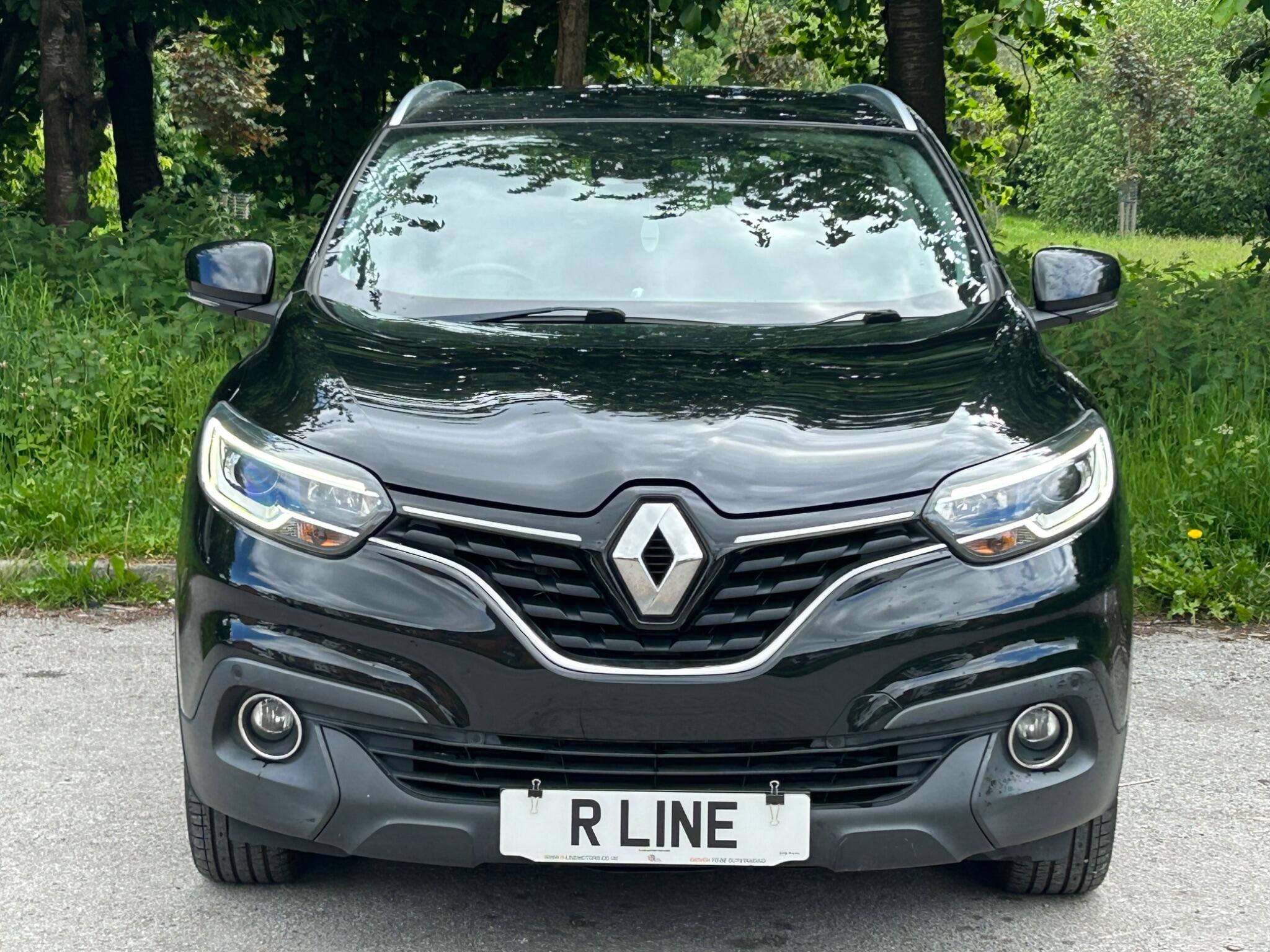 Renault Kadjar view 5