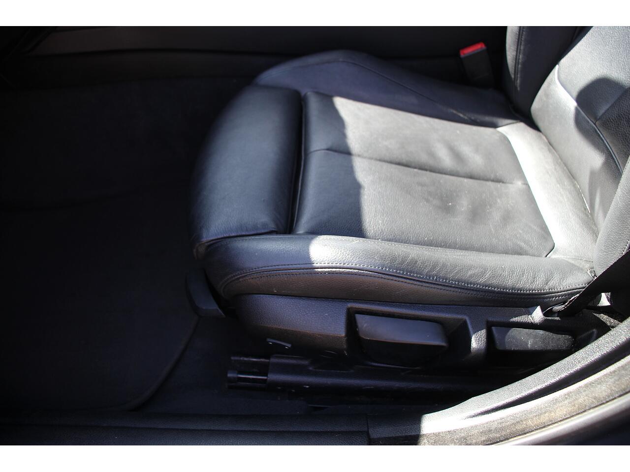 BMW 4 Series Gran Coupe view 18