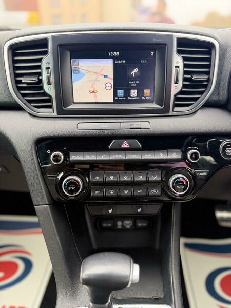 Kia Sportage view 14