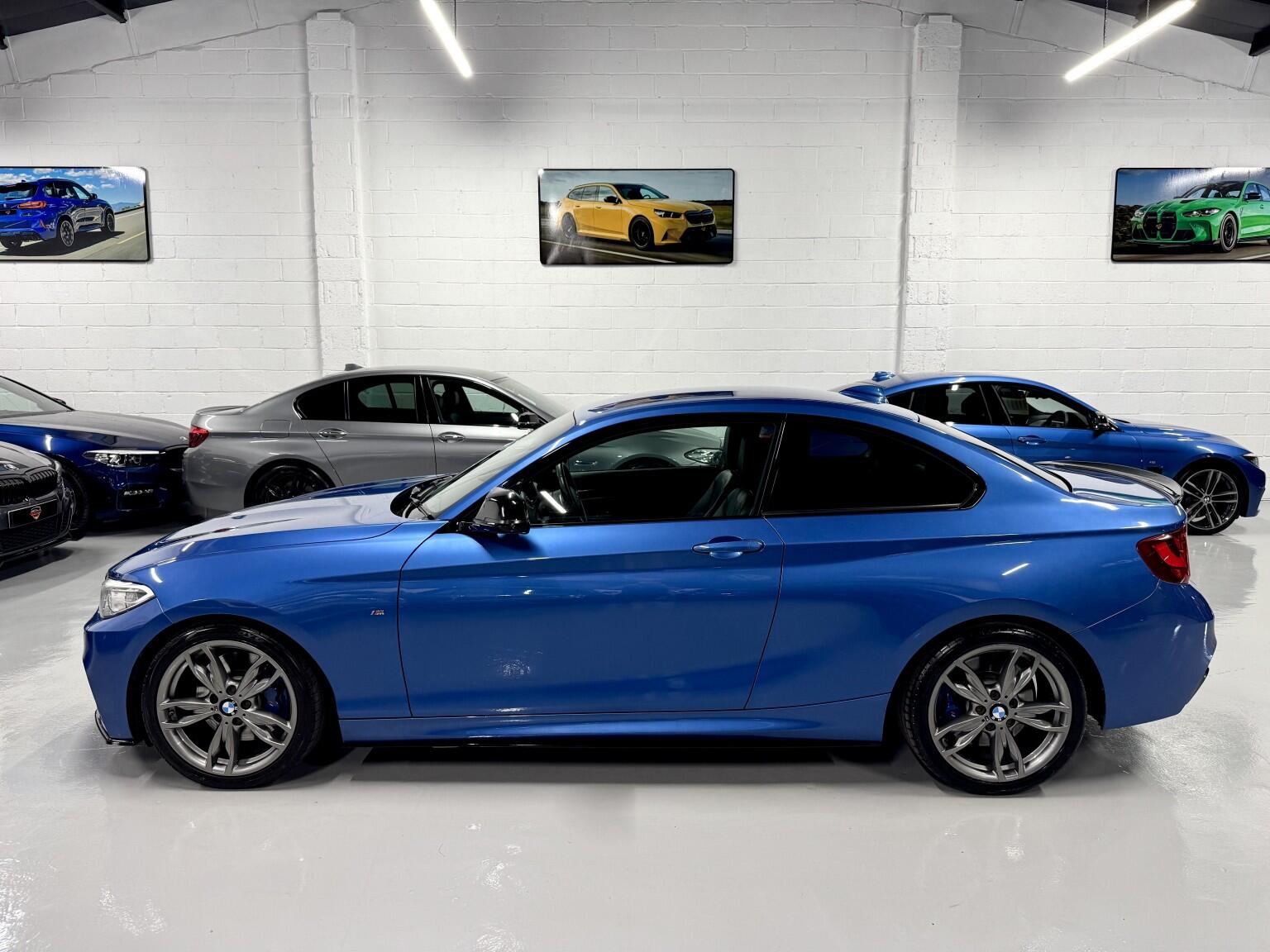 BMW 2 Series view 7