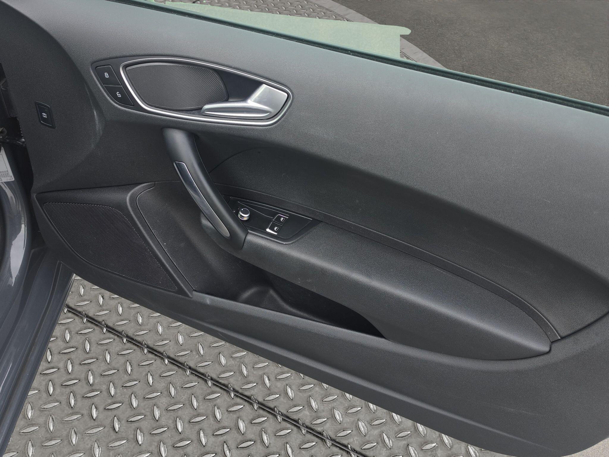 Audi A1 view 19