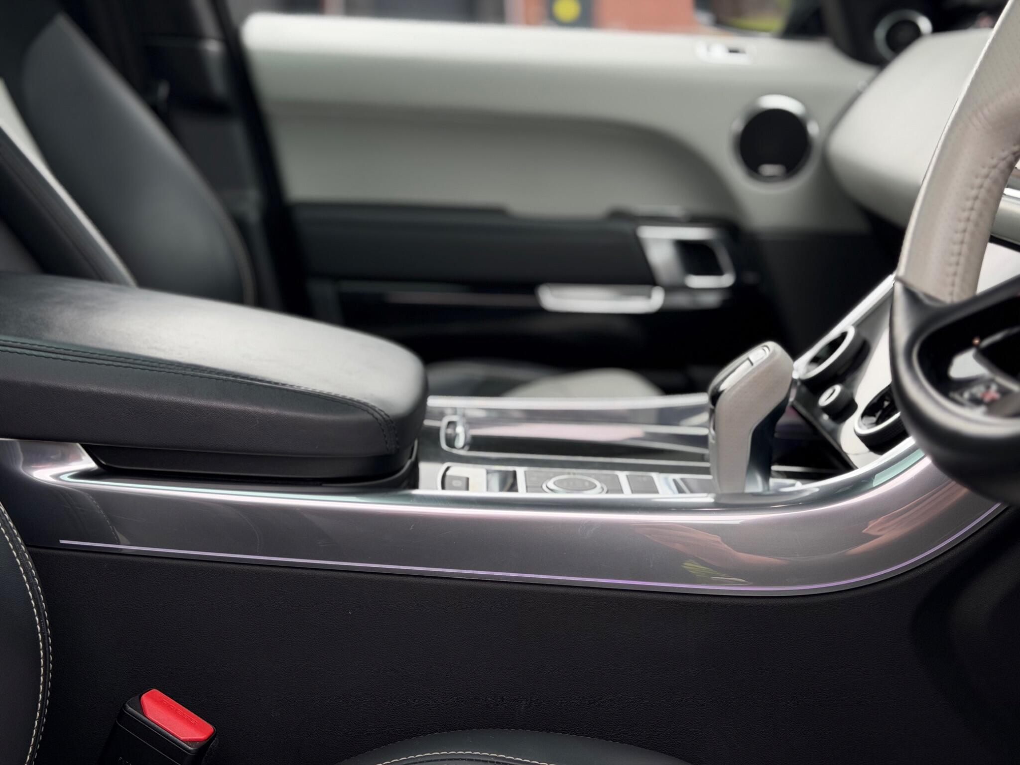 Land Rover Range Rover Sport view 47