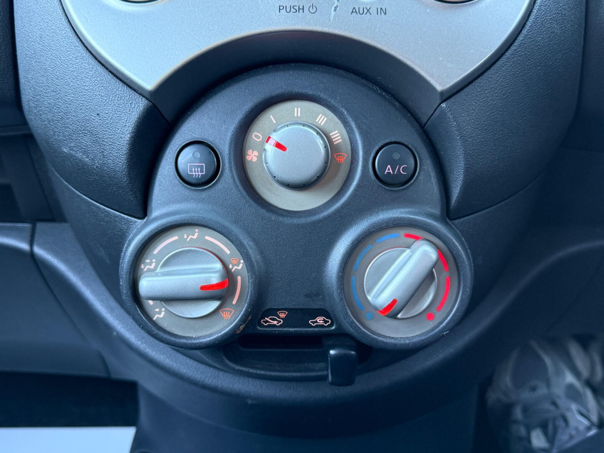 Nissan Micra - Image 67