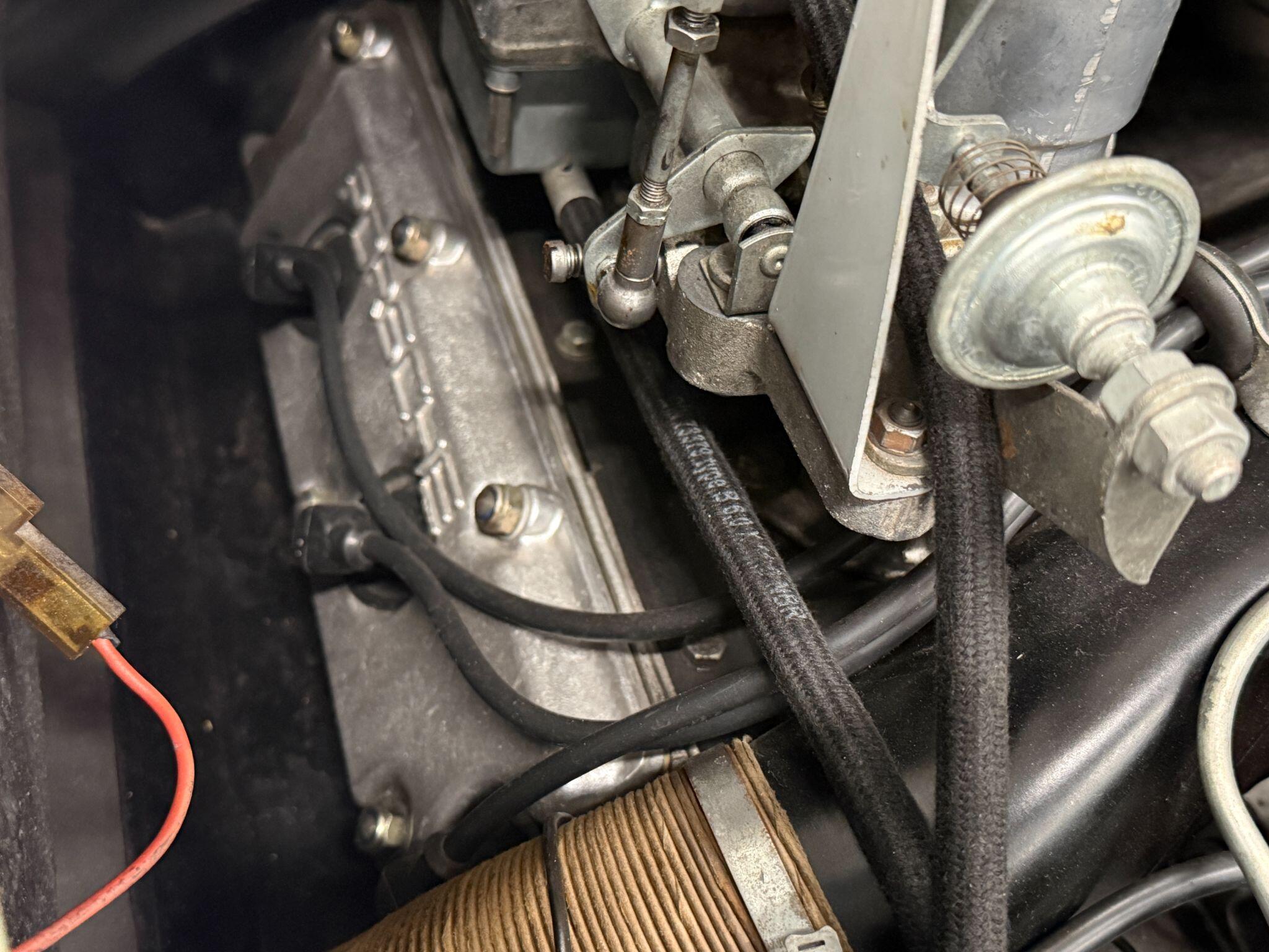 Porsche 911 view 24