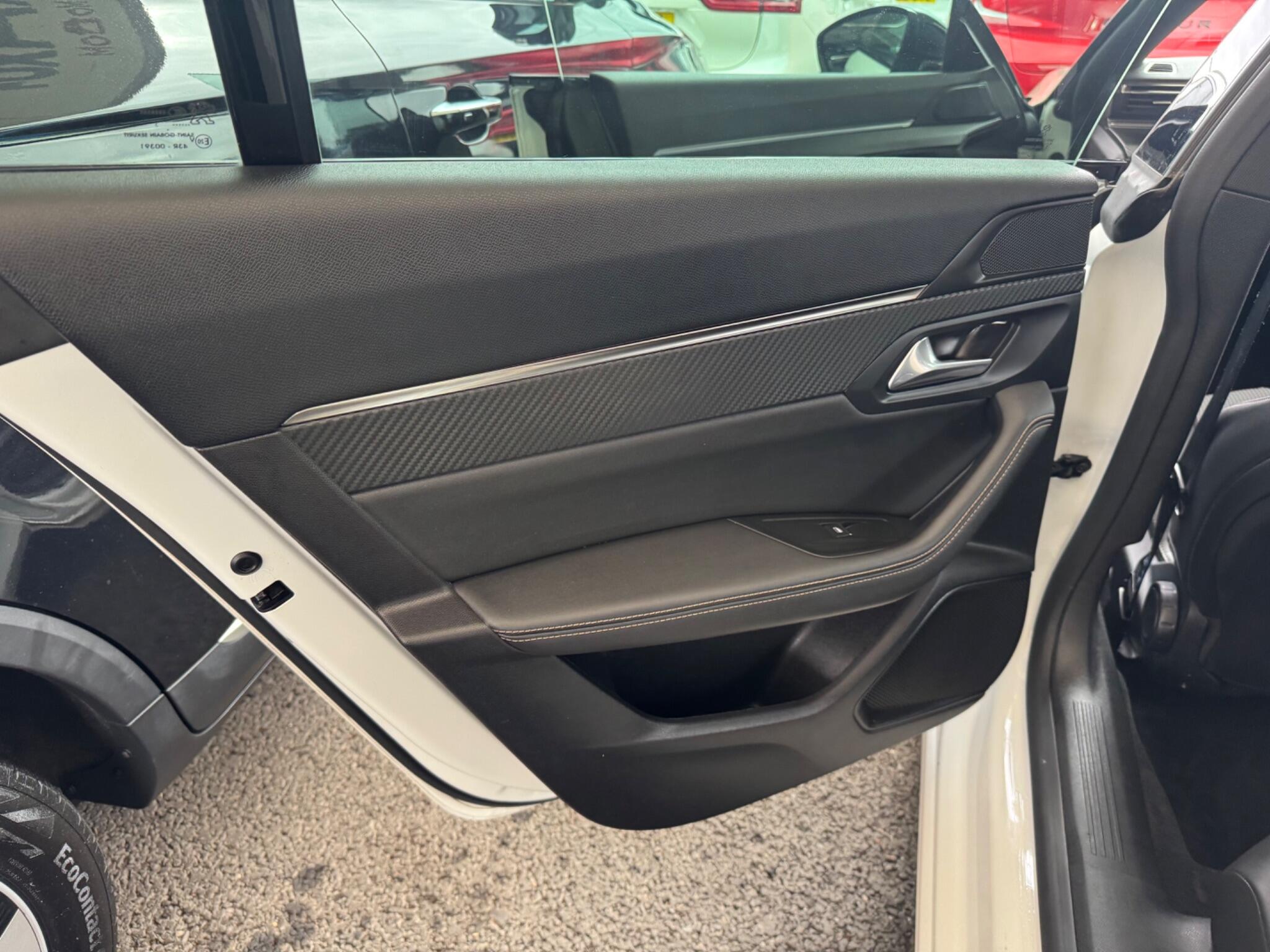 Peugeot 508 view 38