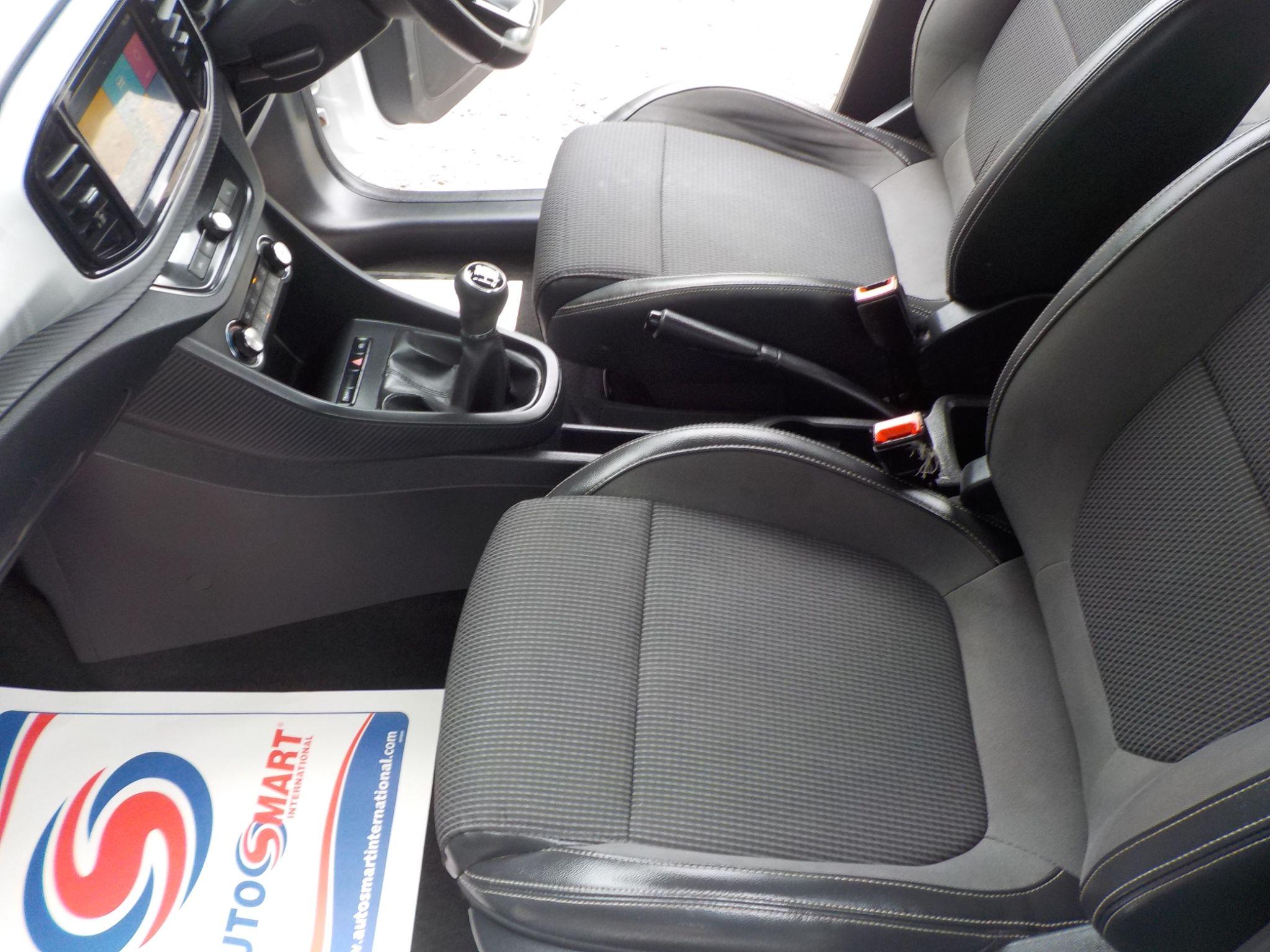 MG MG3 1.5 VTi-TECH Exclusive Euro 6 (s/s) 5dr