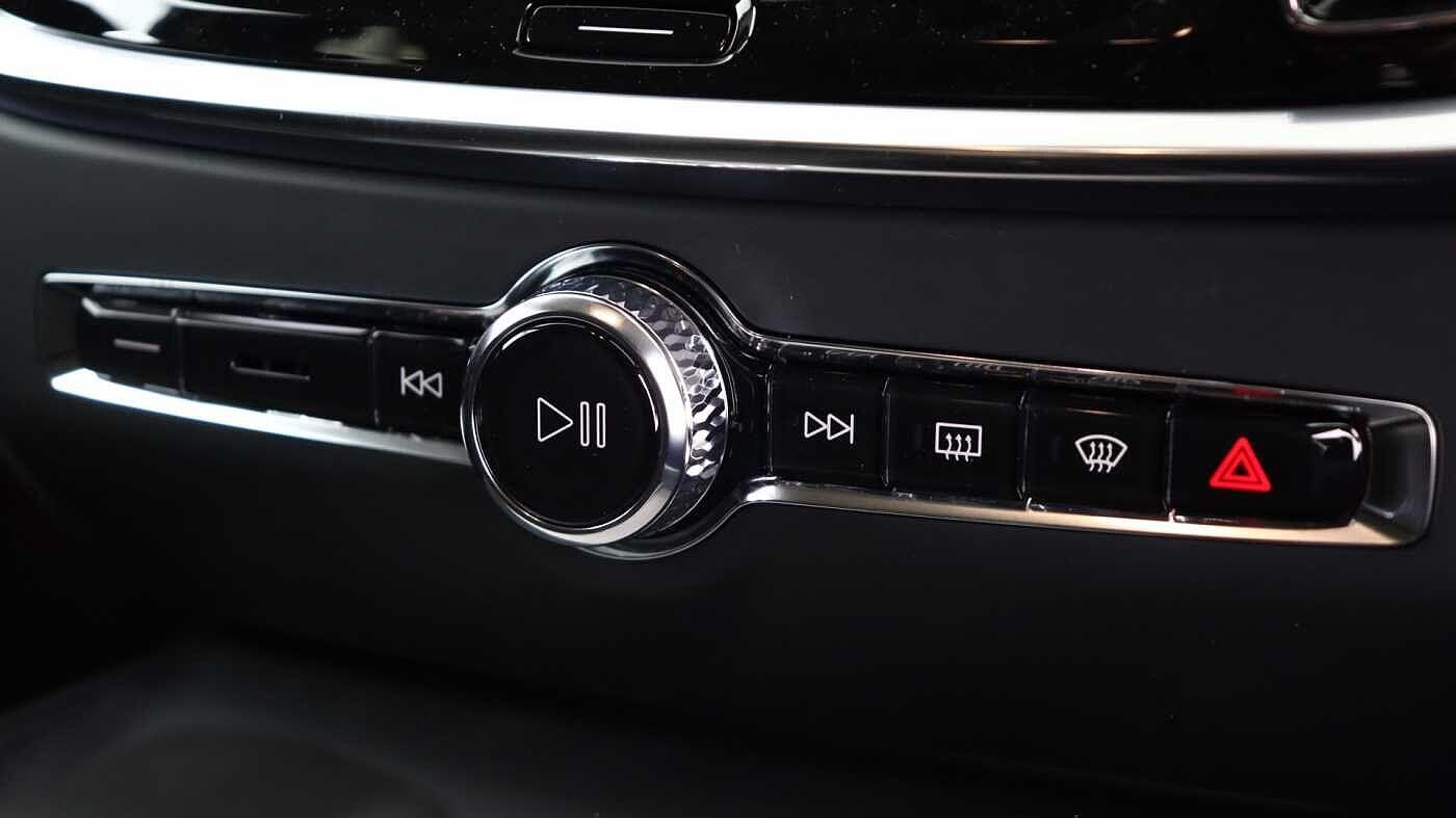 Volvo V60 view 32