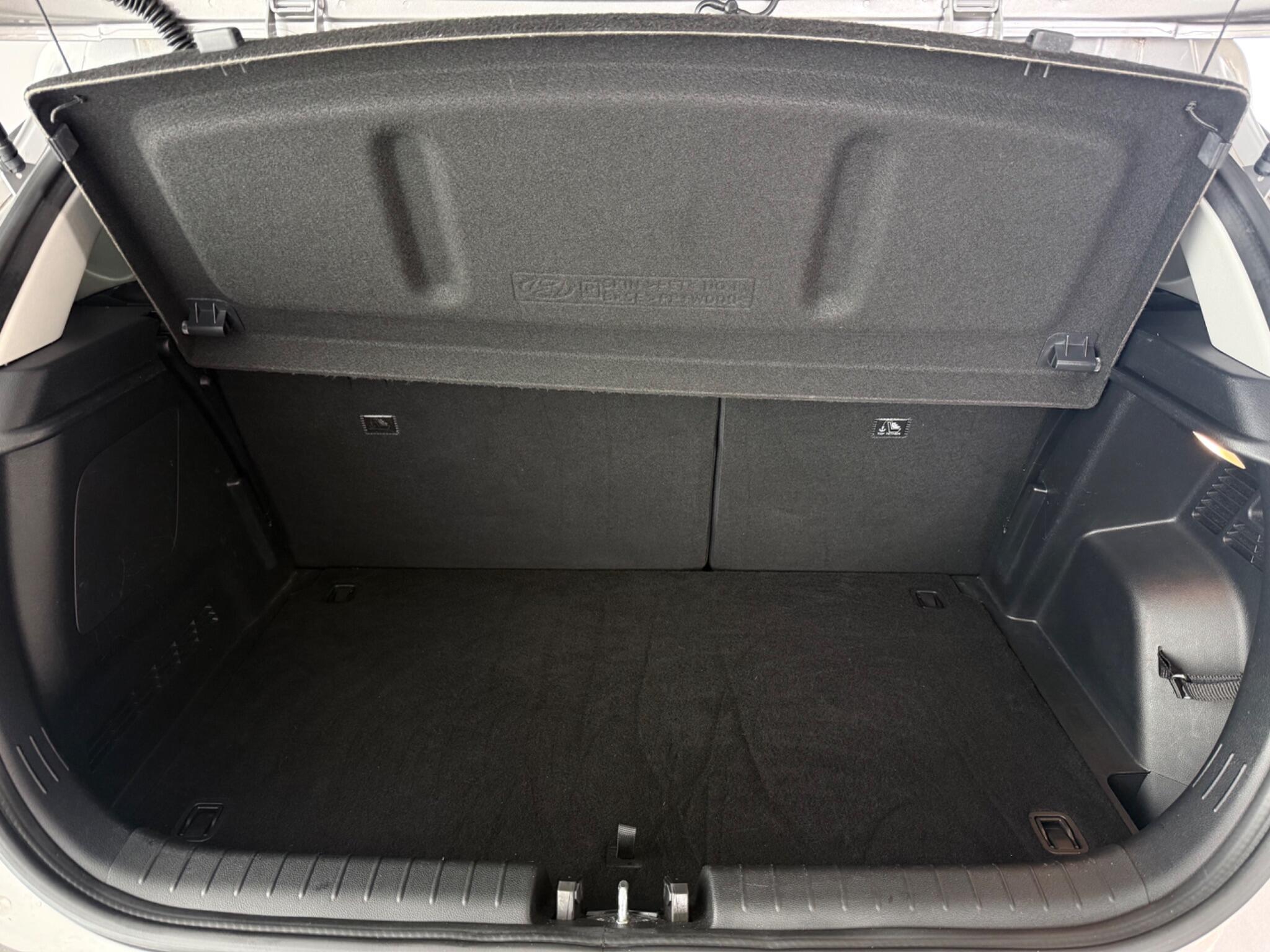 Hyundai I20 view 10
