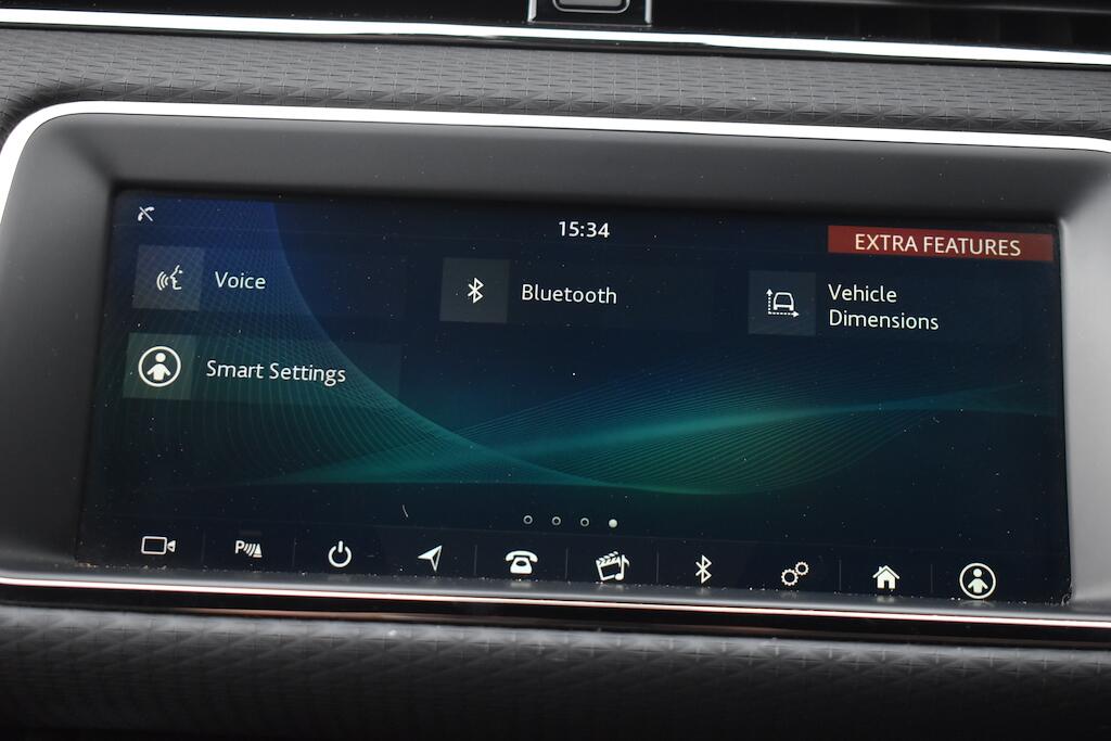 Land Rover Range Rover Evoque view 60