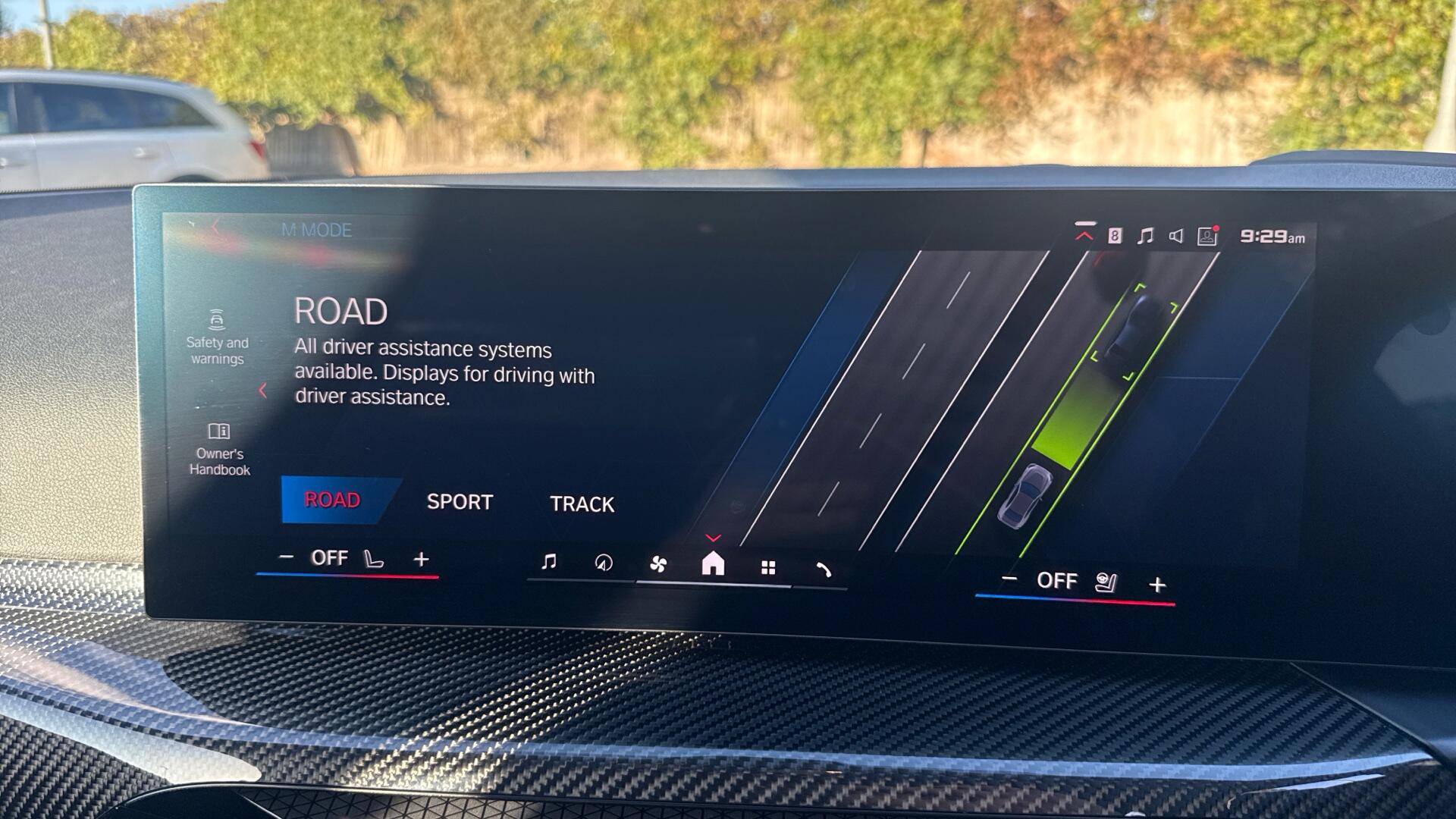 BMW M2 view 44