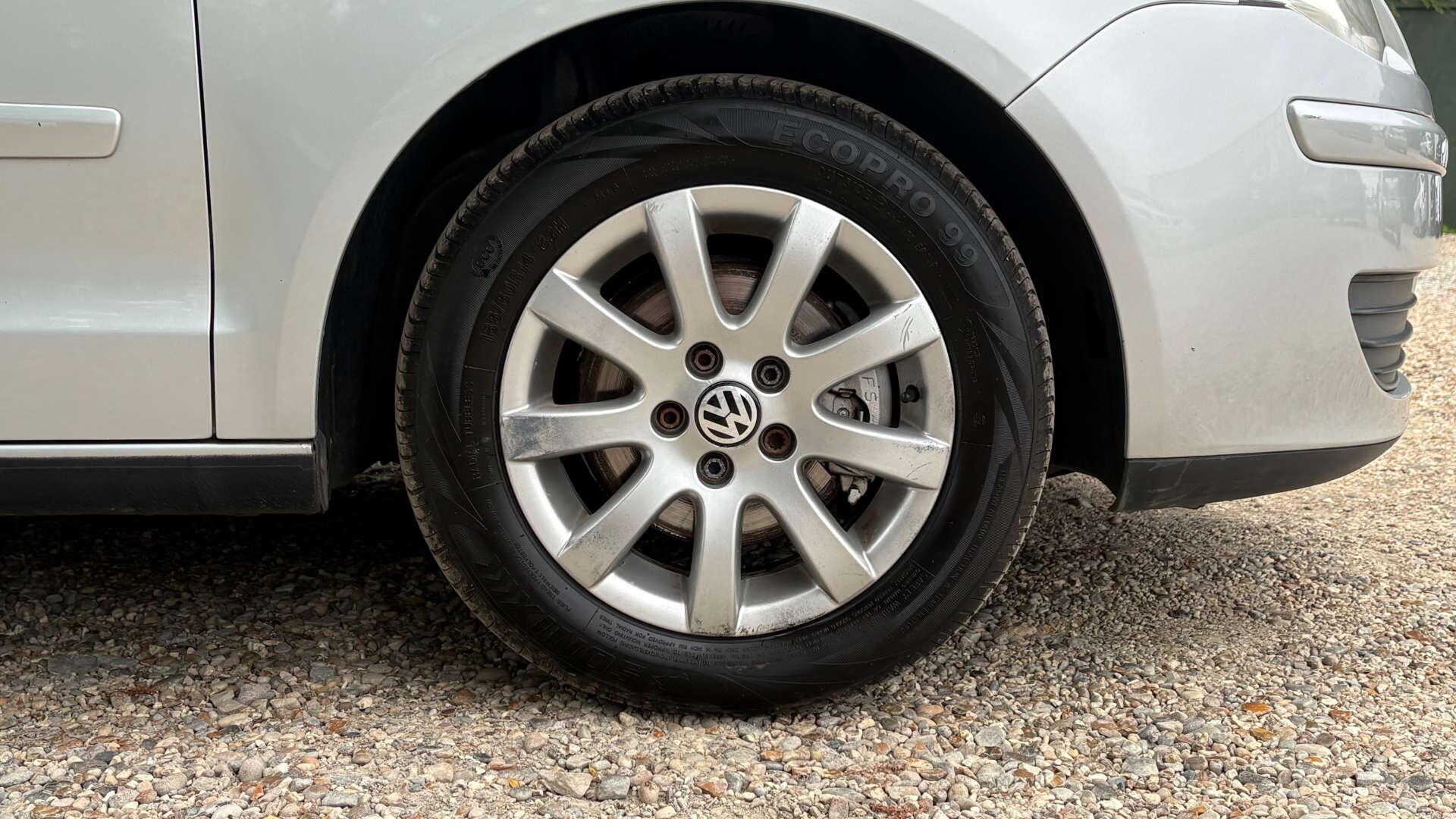 Volkswagen Polo view 24
