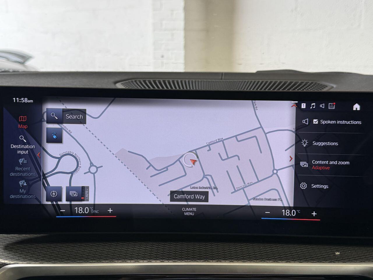 BMW I4 view 48