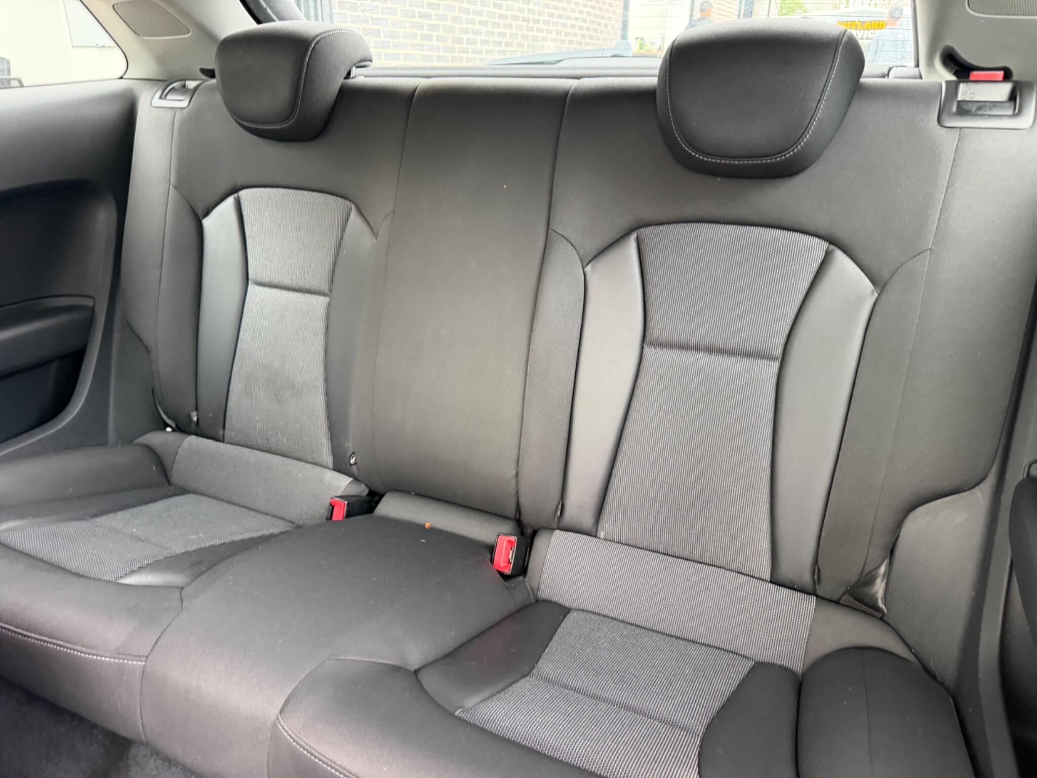 Audi A1 view 21