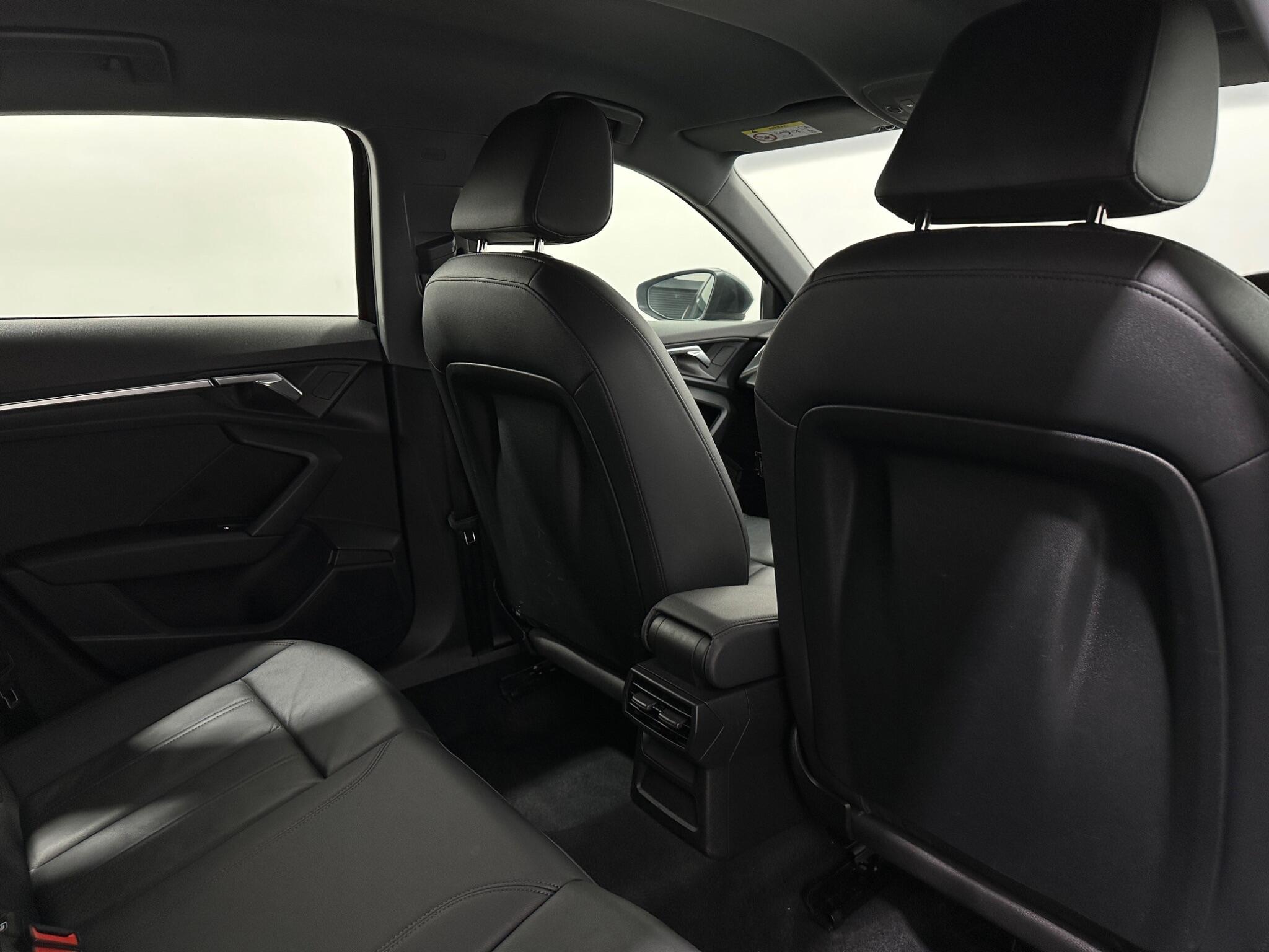 Audi A3 view 40